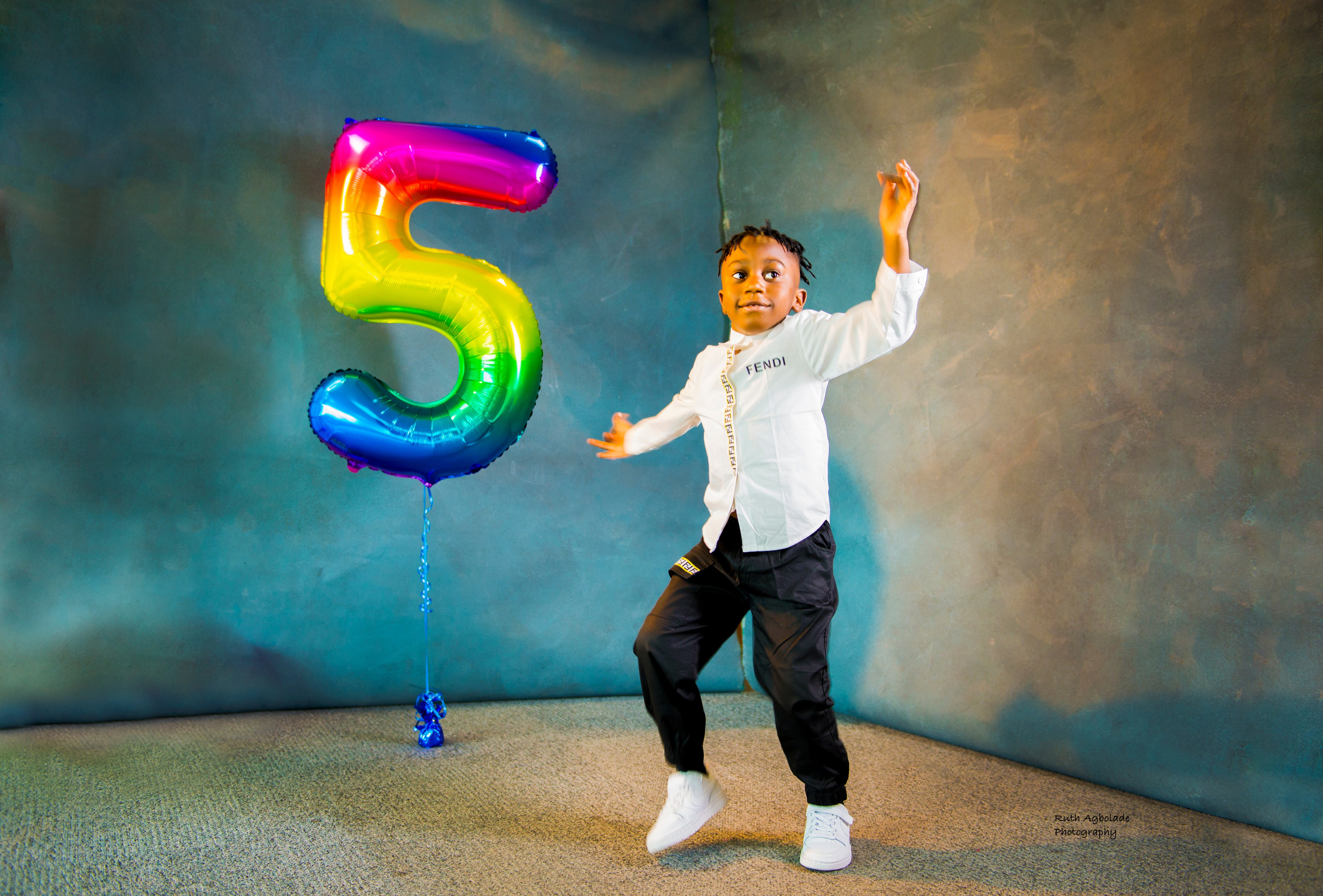 Morire’s 5th birthday. Portrait & Brand Photographer in Bradford, West Yorkshire