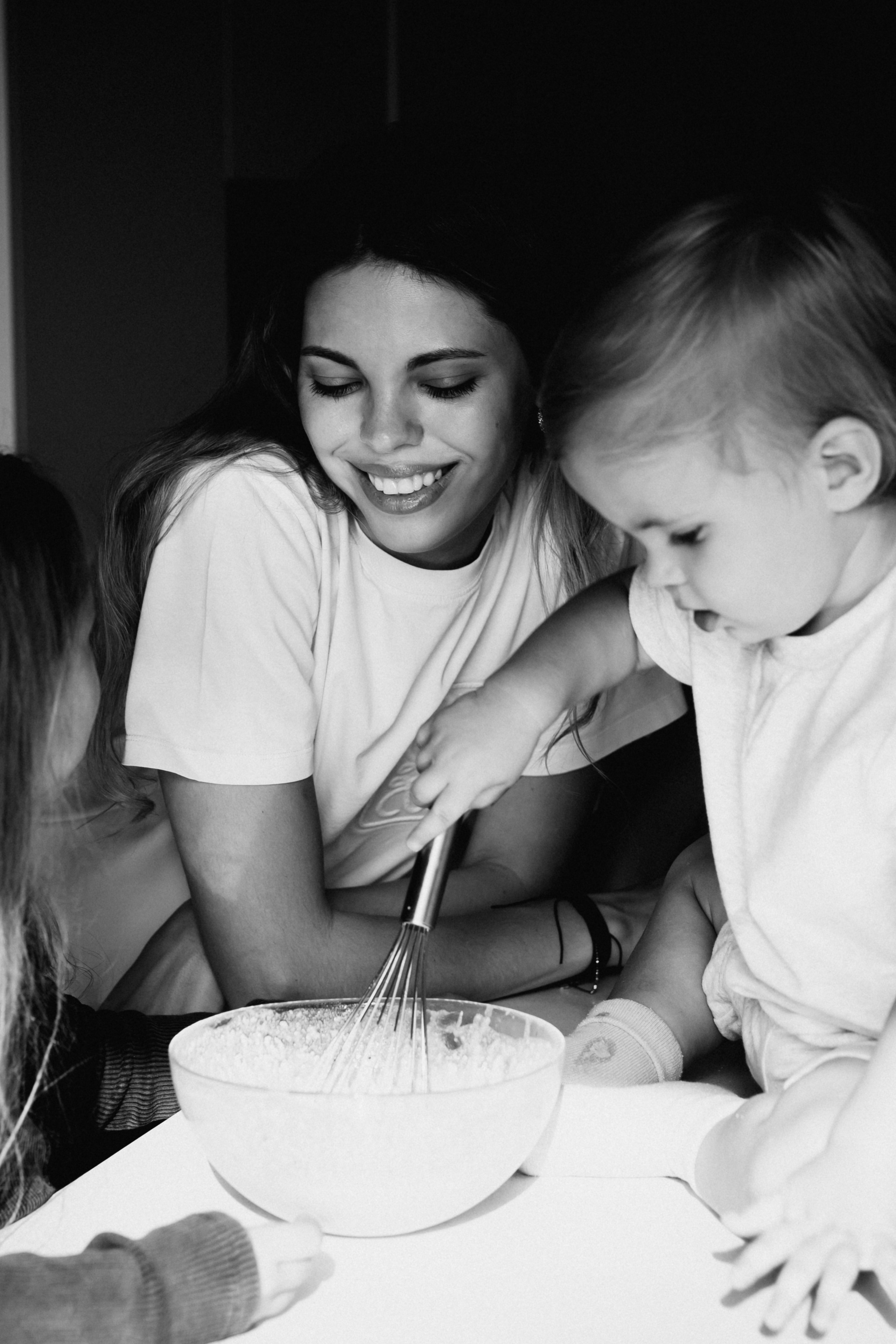 Pancakes Homestory. Elena Pretzner Photography