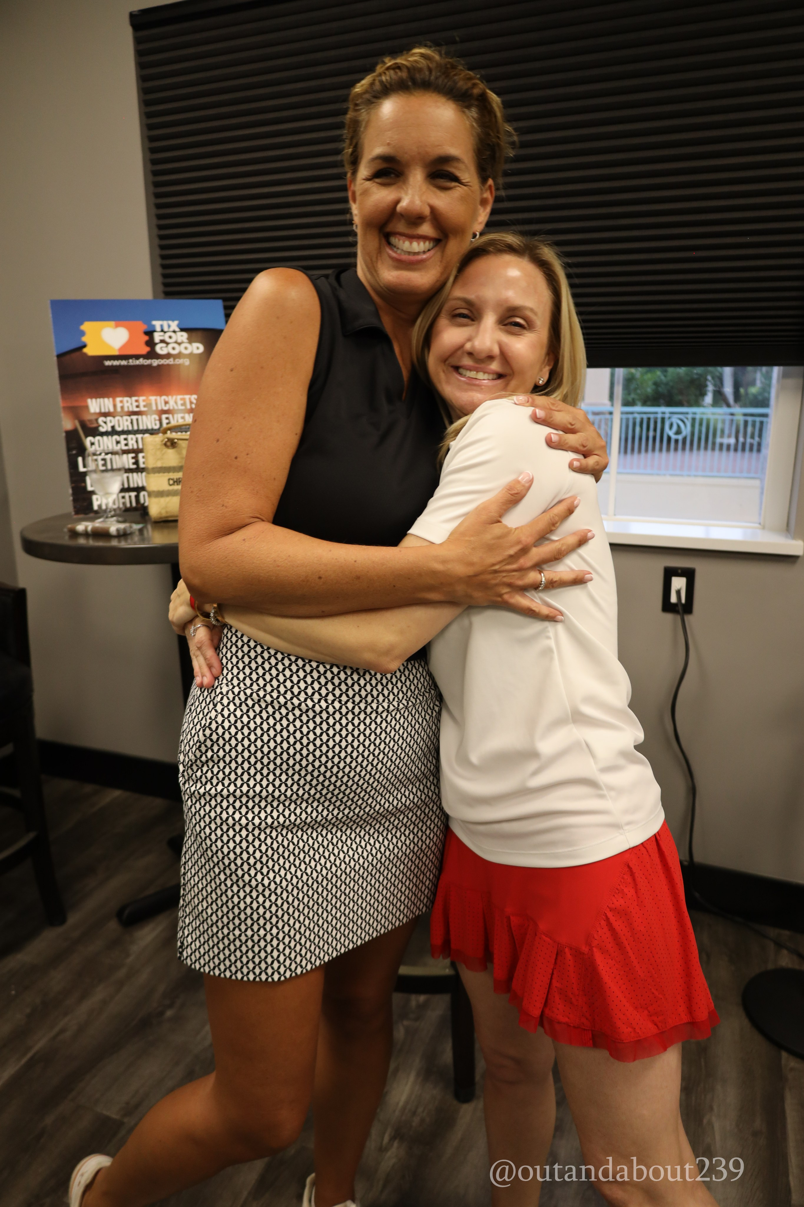 Girls Golf for LPGA at Ritz Tiburon. Out and About 239