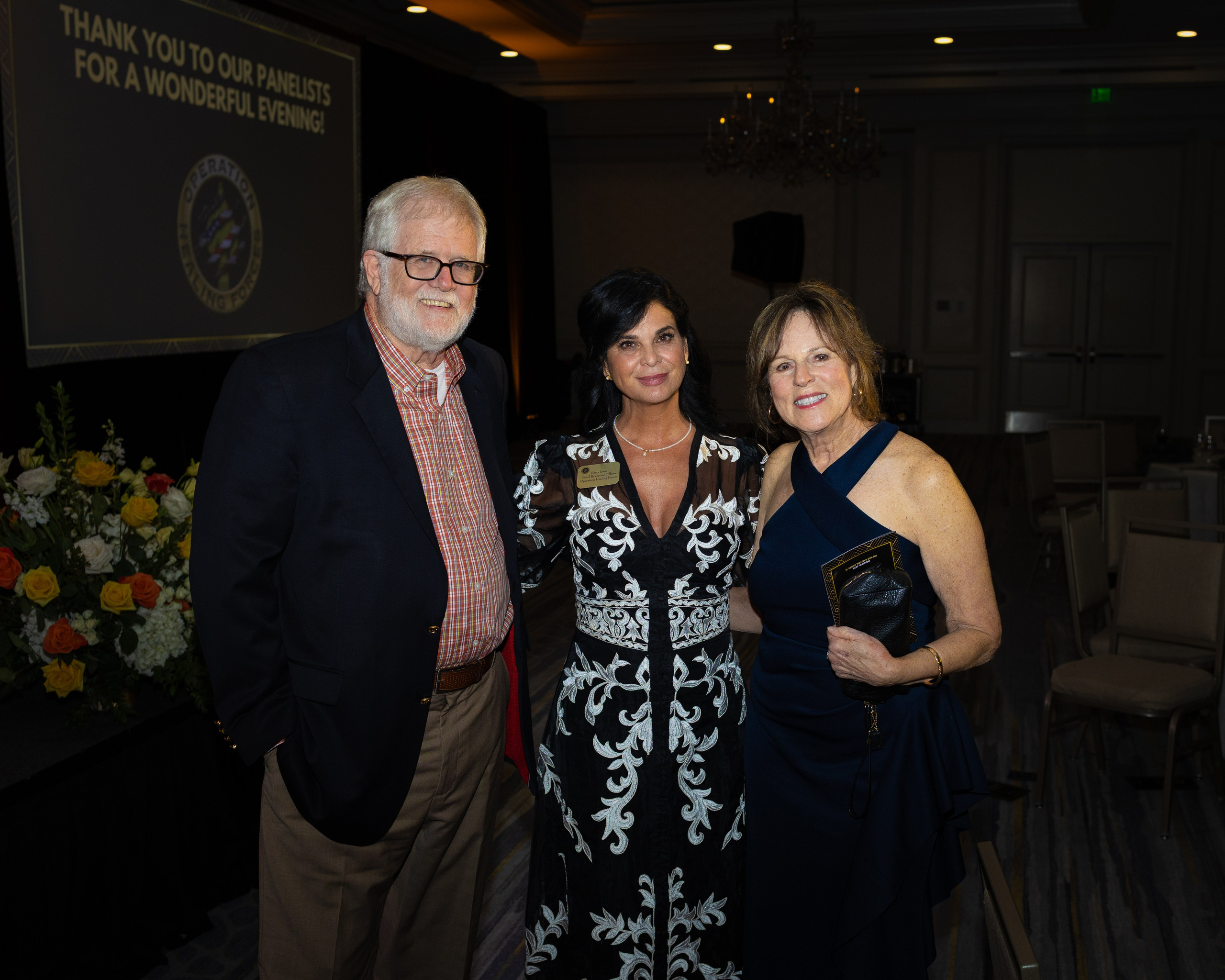 Healing Forces 2025. Out and About 239