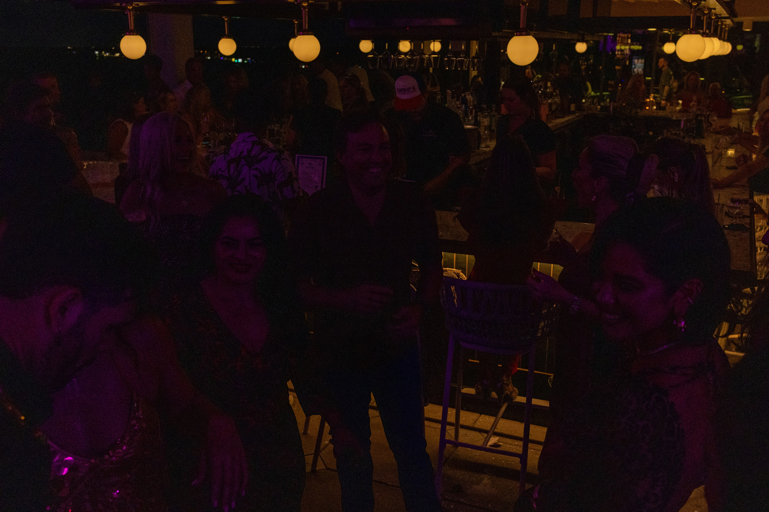 Luara Birthday at the Perry Hotel. Out and About 239