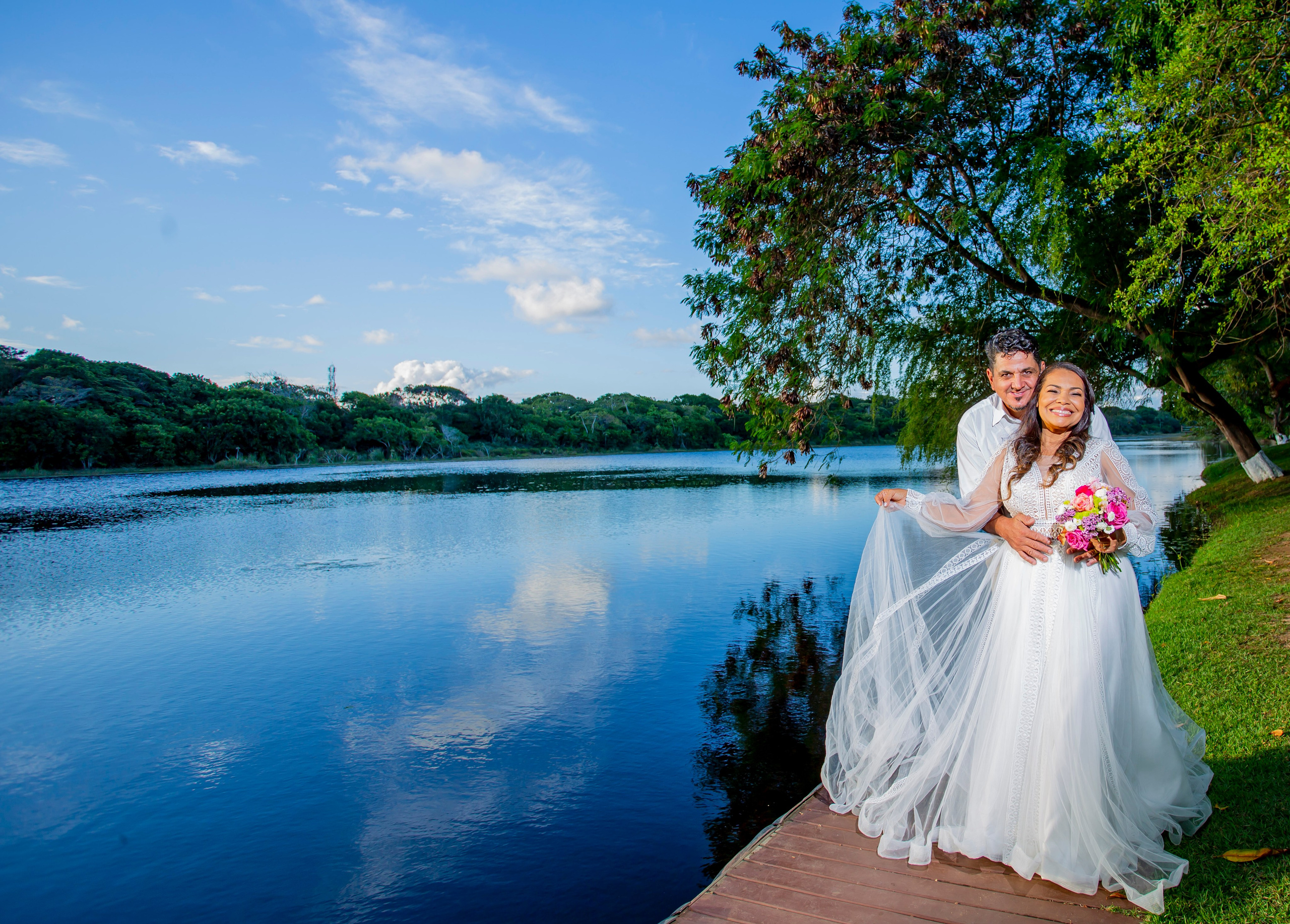 (Angelita) Ensaio Pos Casamento. Flavio Nunes Fotografia (Fotografo especializado em Fotografia de 15 Anos e Ensaios)