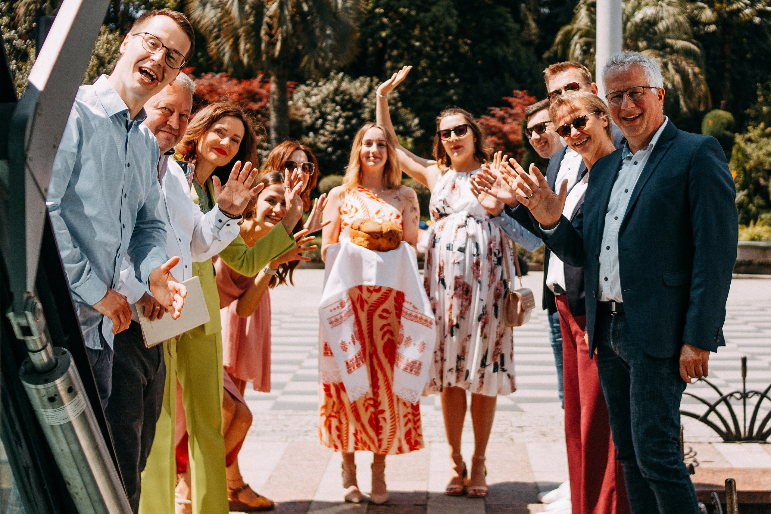 Мария и Марек. Свадебный и портретный фотограф в Белграде Екатерина Македонская