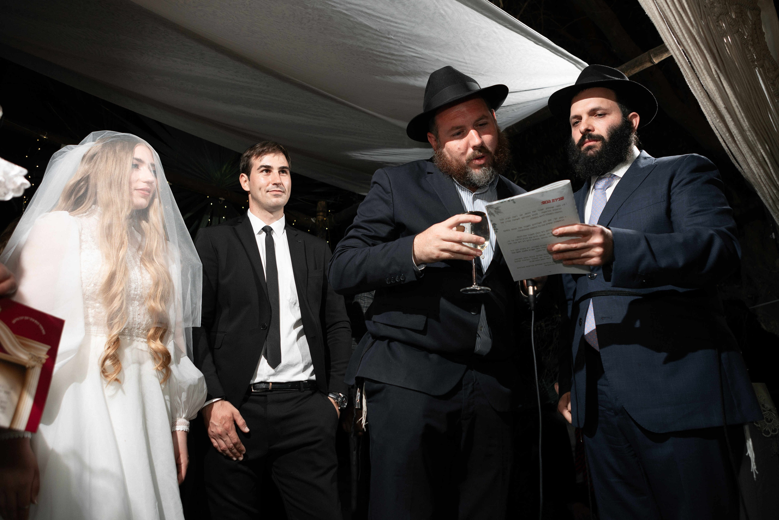 WEDDING IN A COZY PLACE NEAR TEL AVIV. PHOTOGRAPHER IN ISRAEL