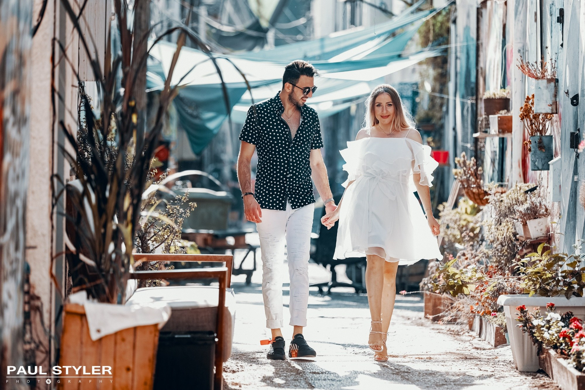 Paul Styler - Love Story Photography, engagement photography, צילום אירועים  ,צלם חתונות אומנותי ,צילום יום האהבה, צילום טראש, צילום חתונות