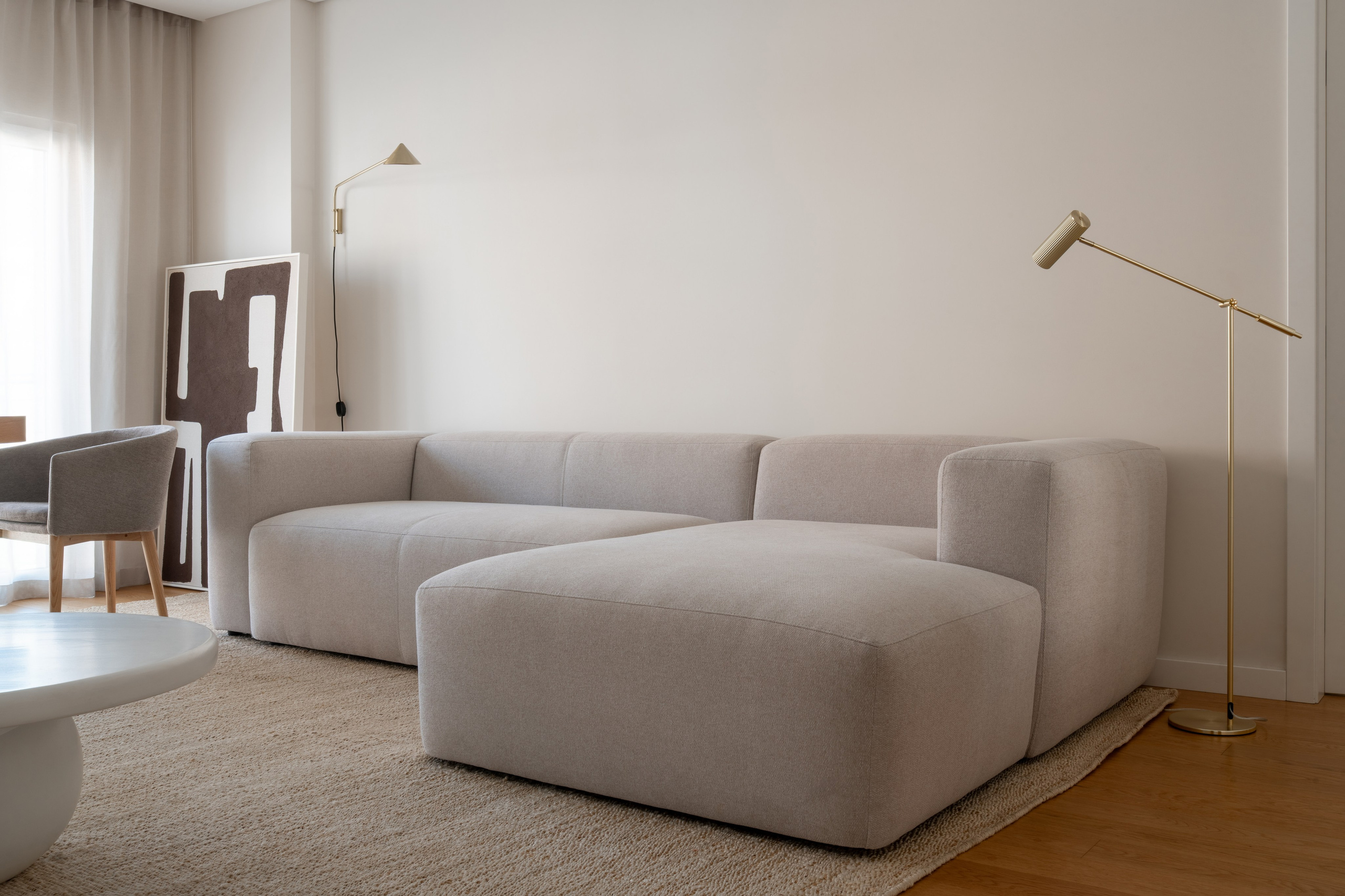 Lisbon Apartment by Baladinsky. Maria Sher. Professional photographer from Porto, Portugal