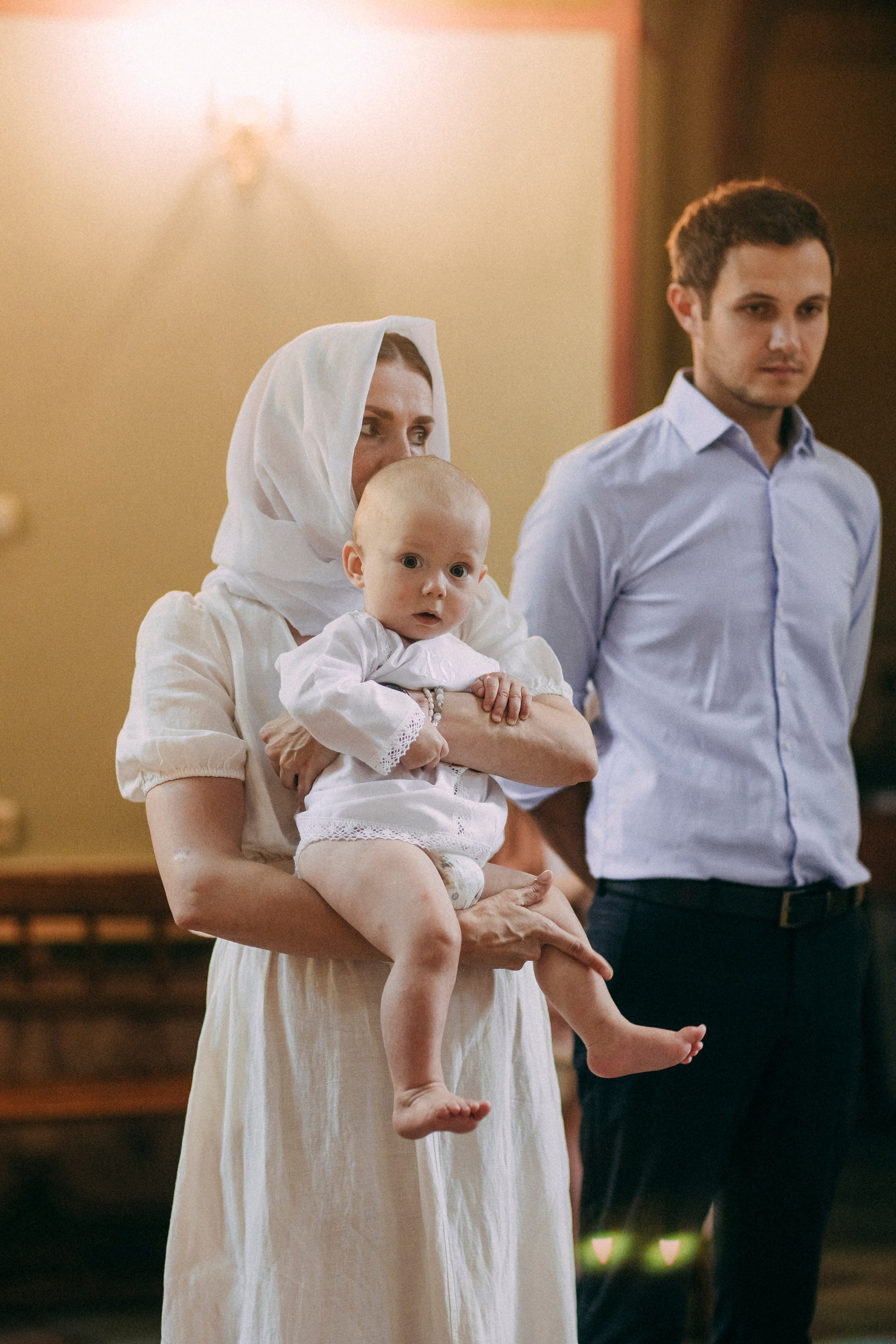 Savva kristības. Jusu fotografs