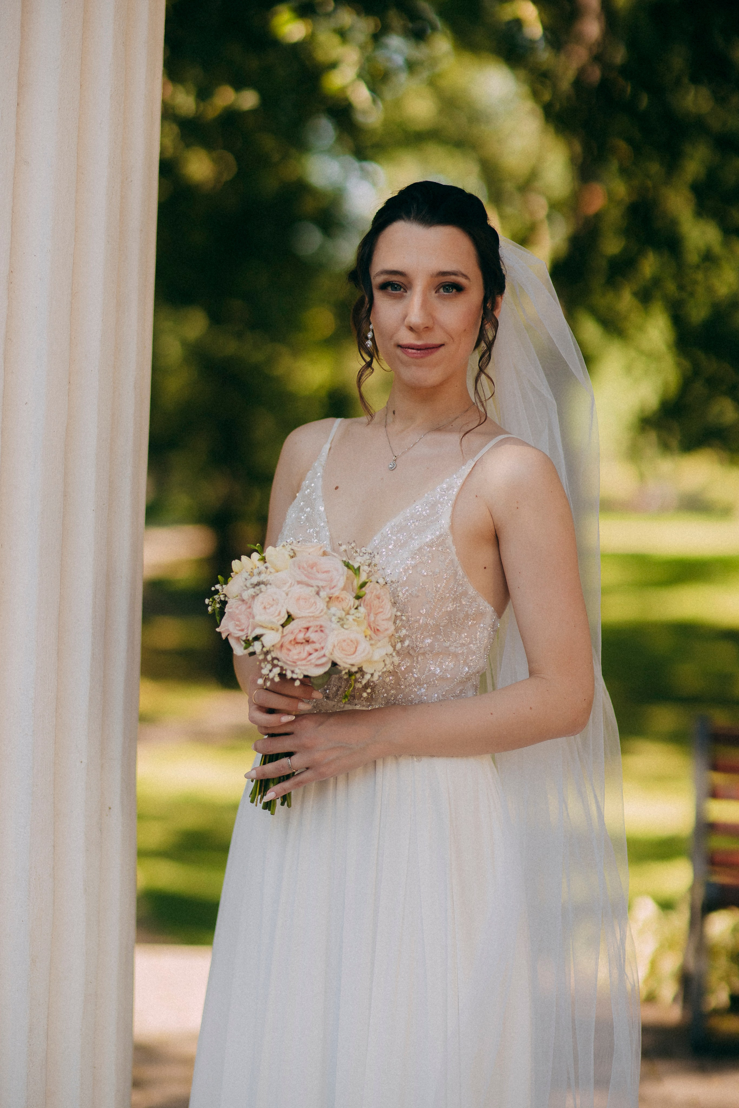 Aleksej and Dana. Your photographer