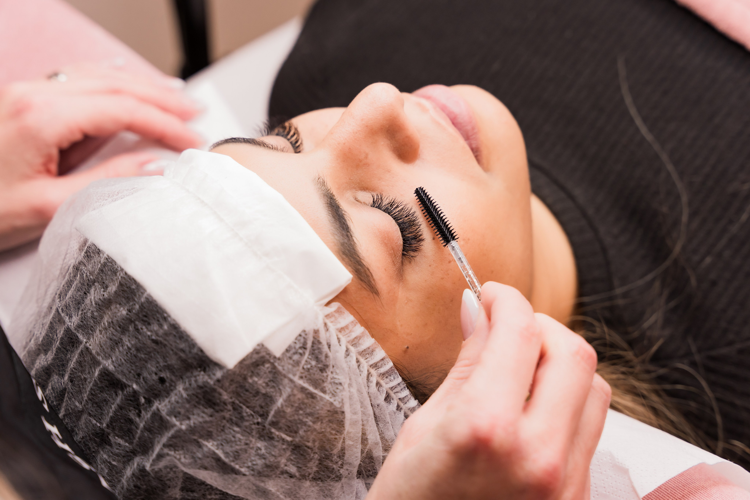 Personal Branding. Photographer in Zurich – Weddings, Portraits & Event Photography | Anetta Damm