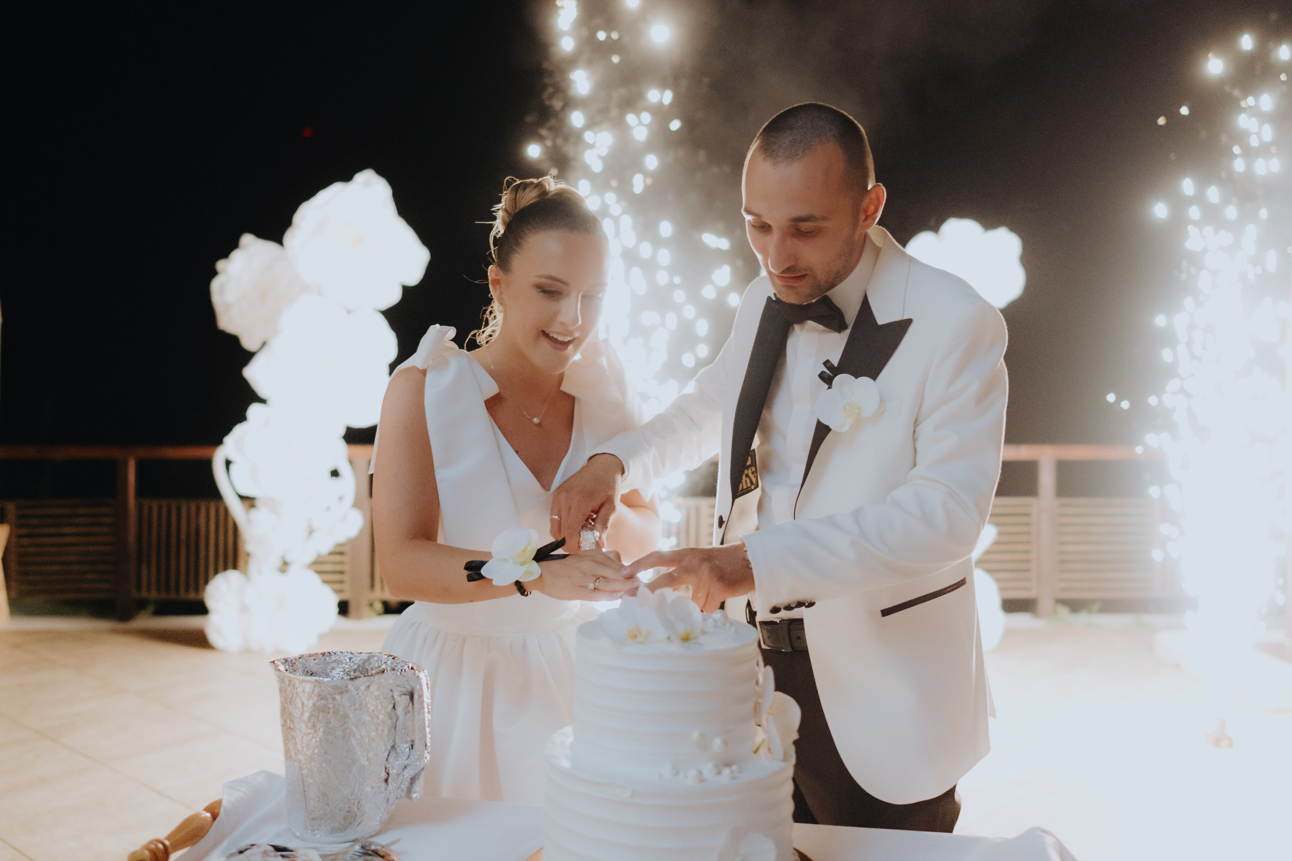 Alina & Adi ⎸ Sarajevo. Profesionalna Fotografija i Videografija | Sarajevo | yasinemir.com