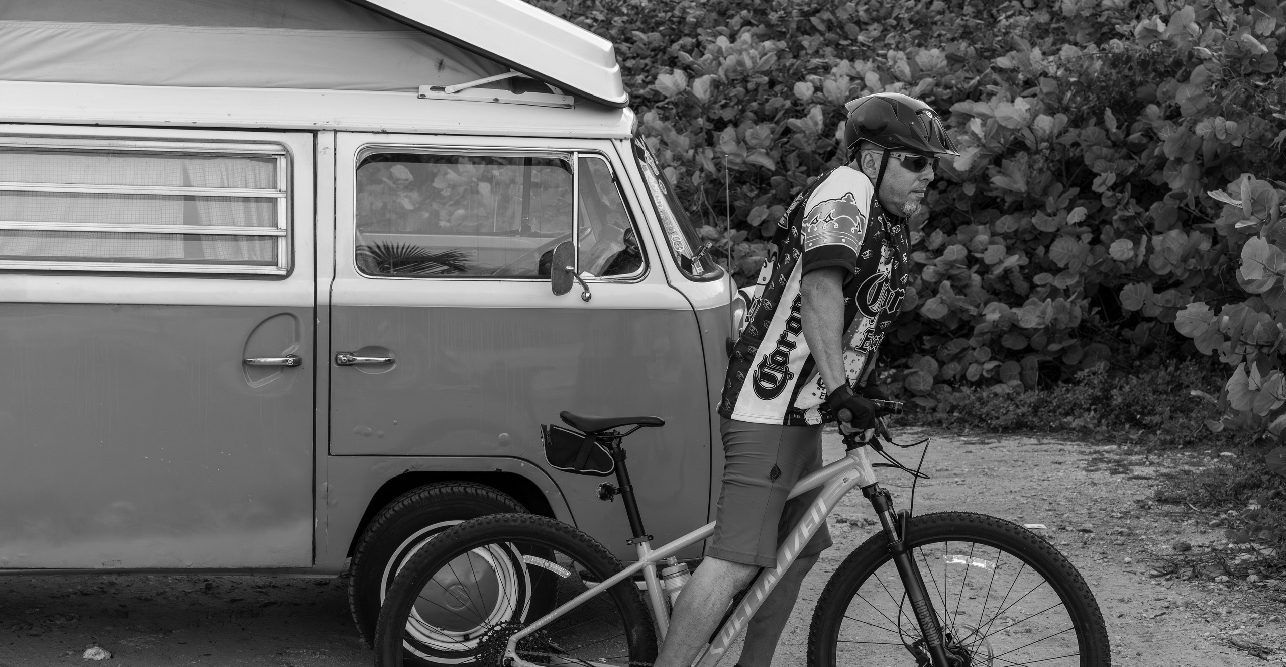 Natural Light. Manny Cruzado Photography