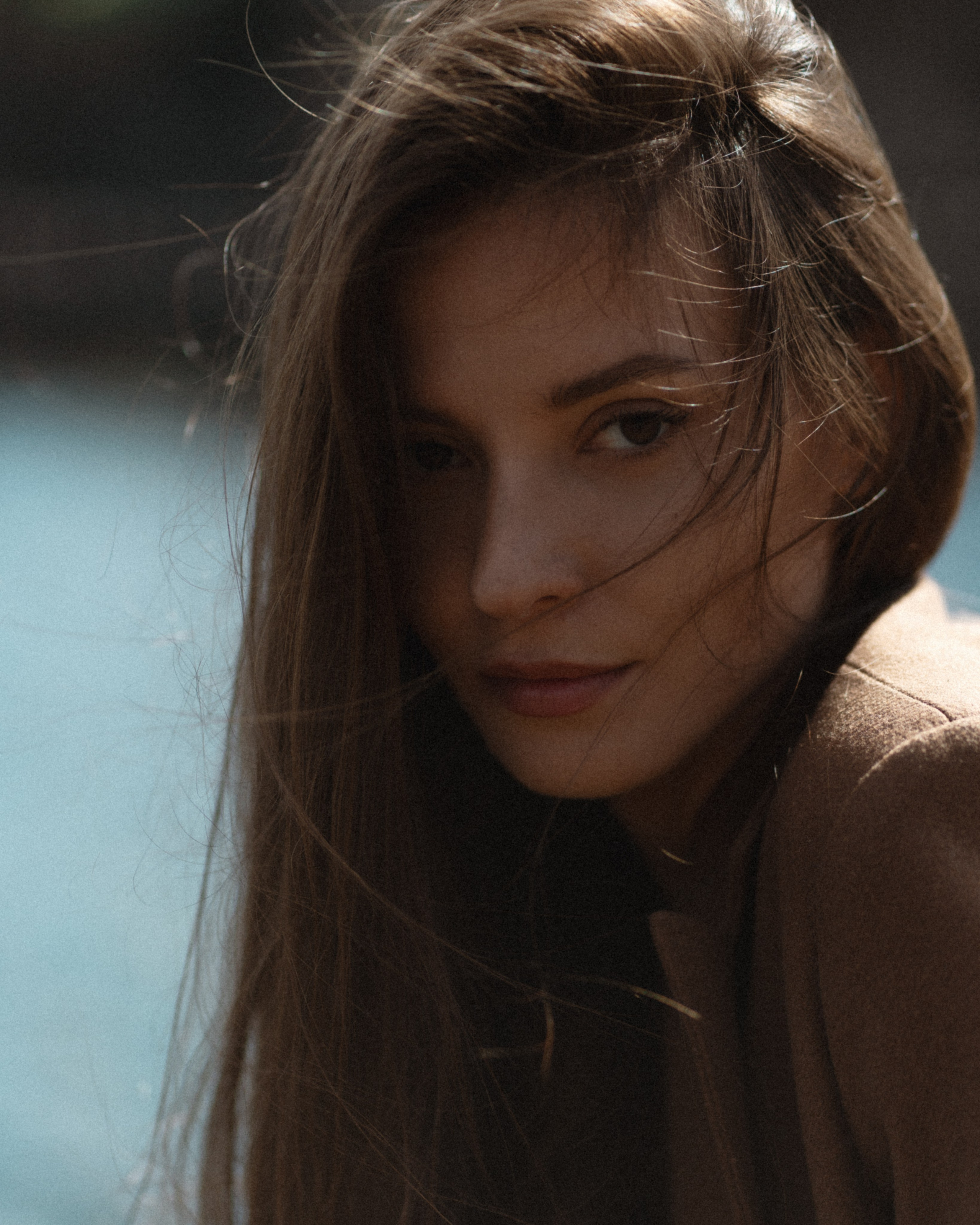 Anya. Даша Родина женский фотограф в Стамбуле