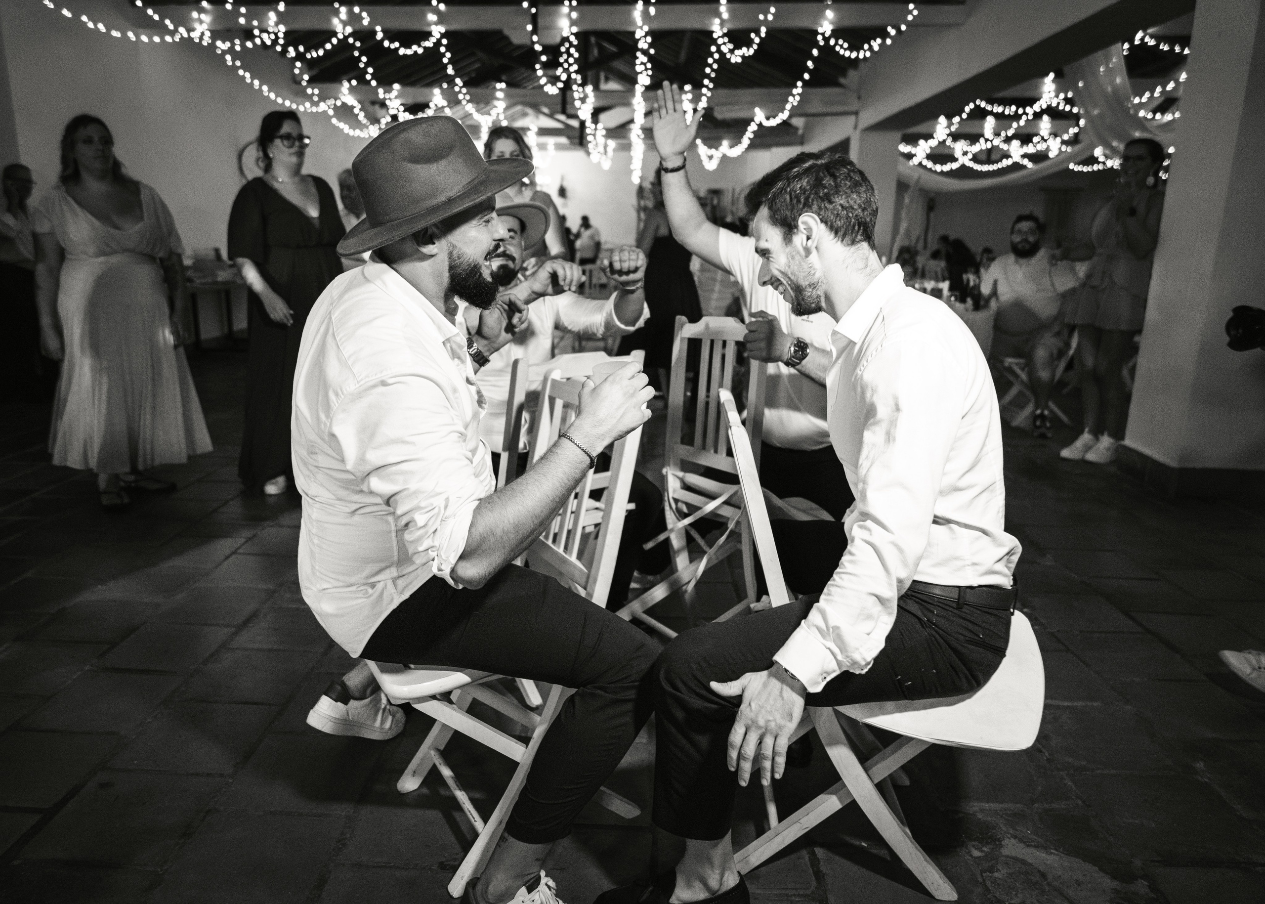 Galeria e Filme de Casamento — Rita & Délio — Quinta do Juncal. Luxury Wedding Photography & Cinematic Films | Portugal & Destination Weddings | Ricardo & Mary Pictures