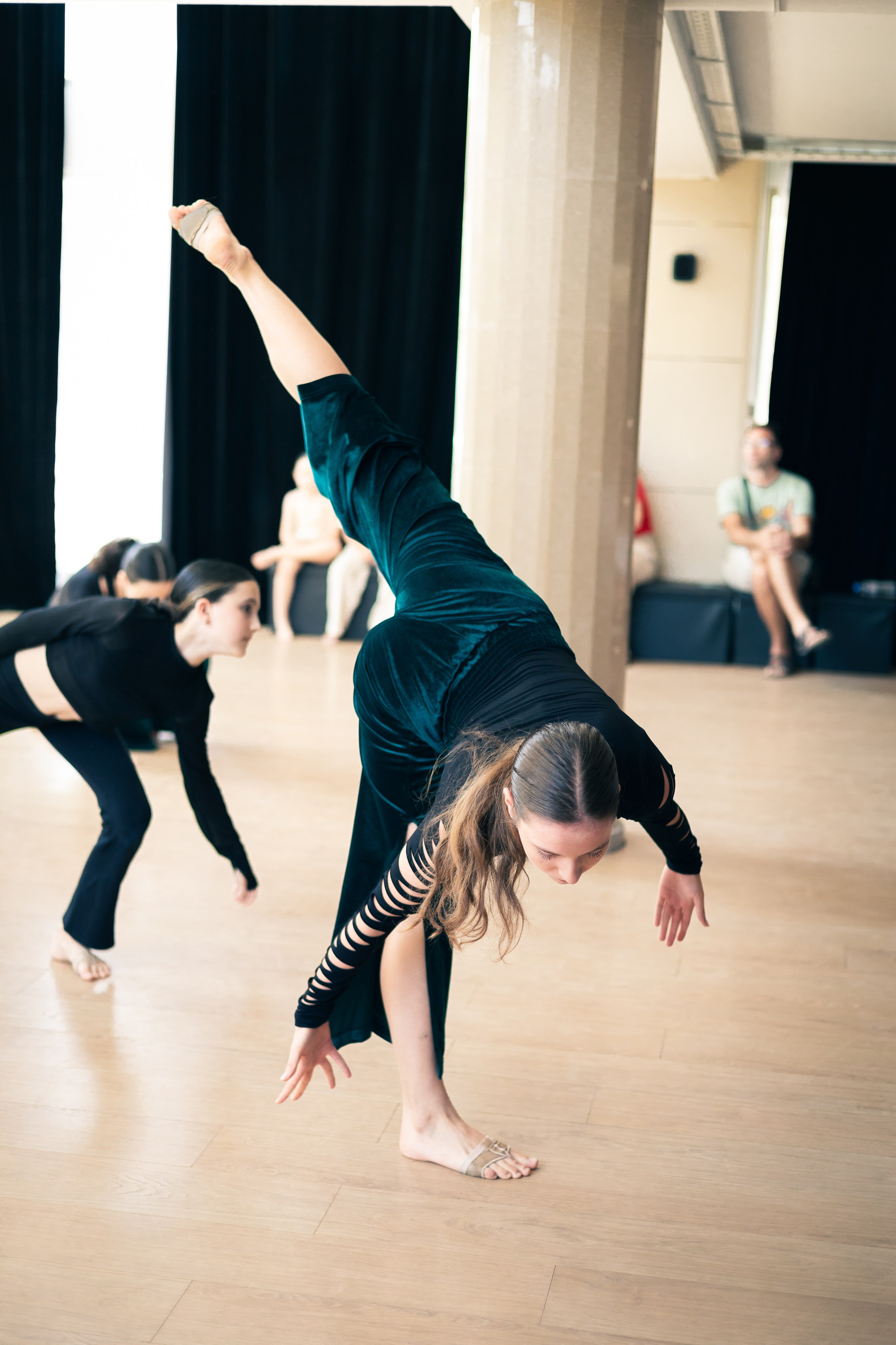 Credo Dance Show. Photographer Limassol Cyprus Yulia Tumenko