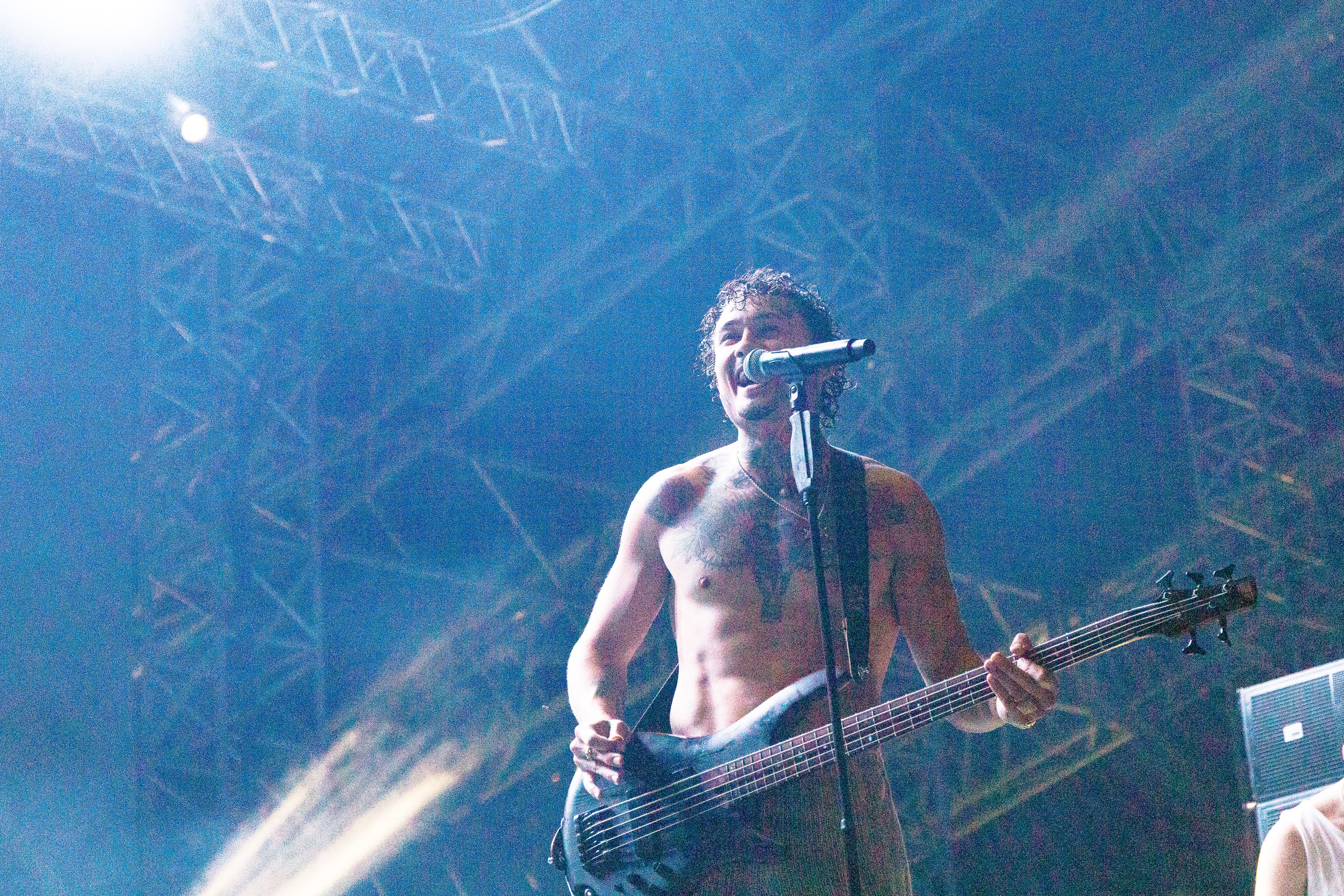 MORGENSHTERN. Фотограф Лимассол Кипр Юлия Туменко