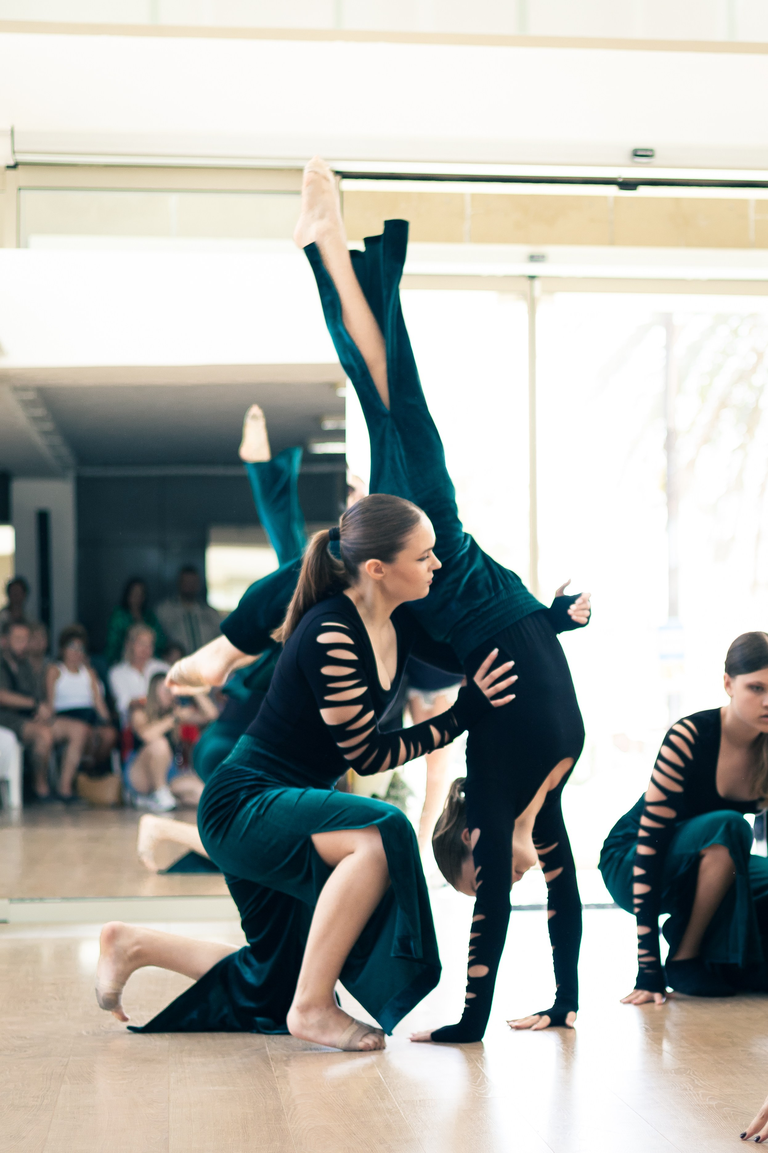 Credo Dance Show. Photographer Limassol Cyprus Yulia Tumenko