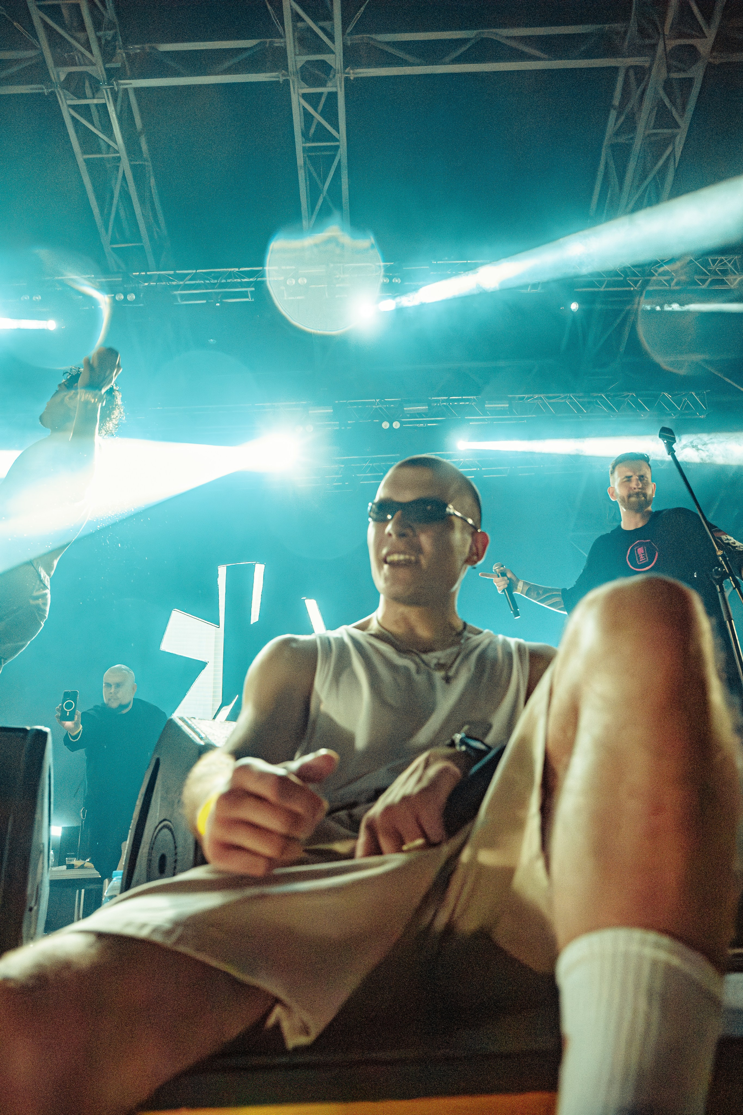 MORGENSHTERN. Фотограф Лимассол Кипр Юлия Туменко