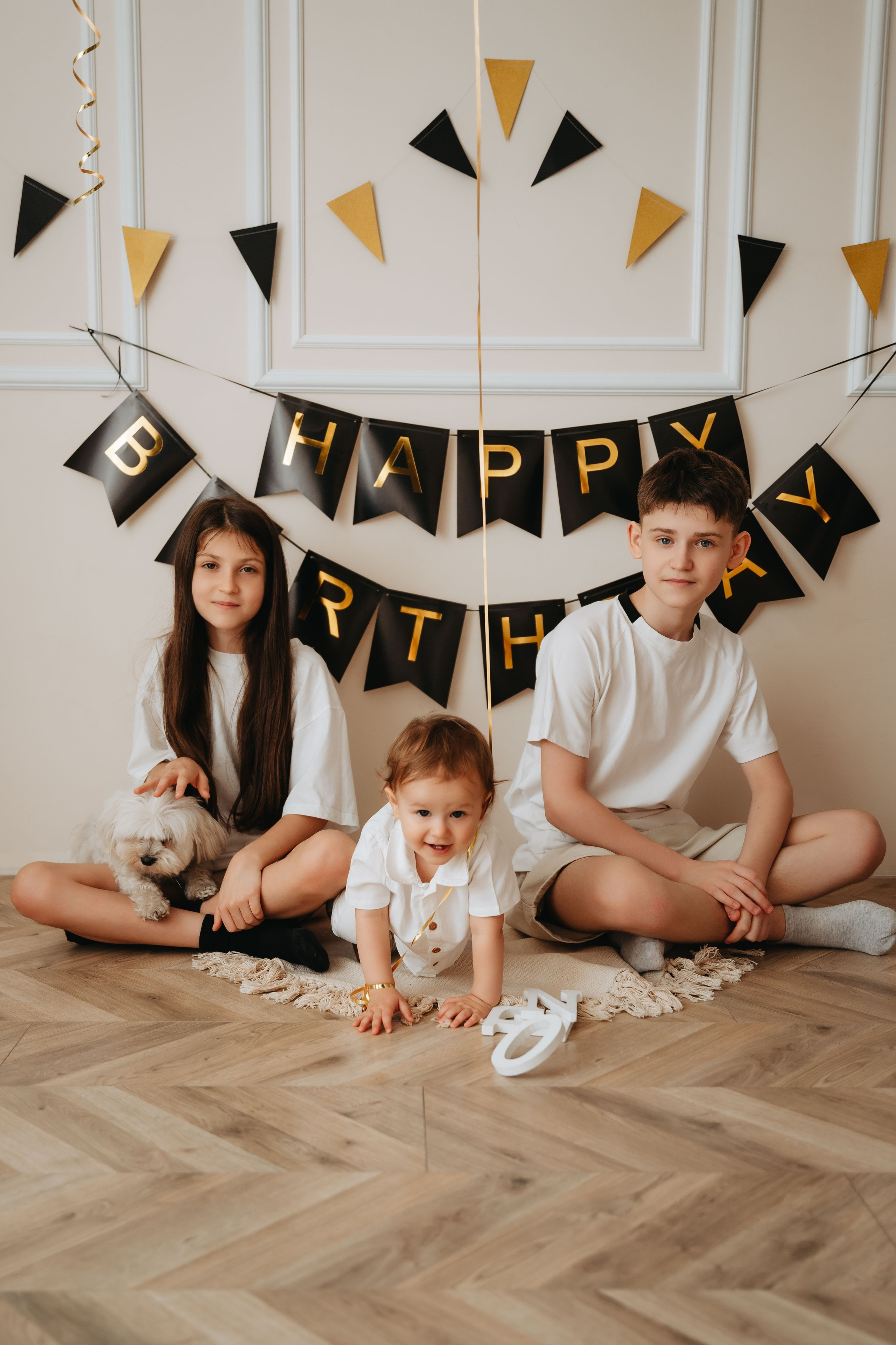 Fotograf rodzinny w Warszawie