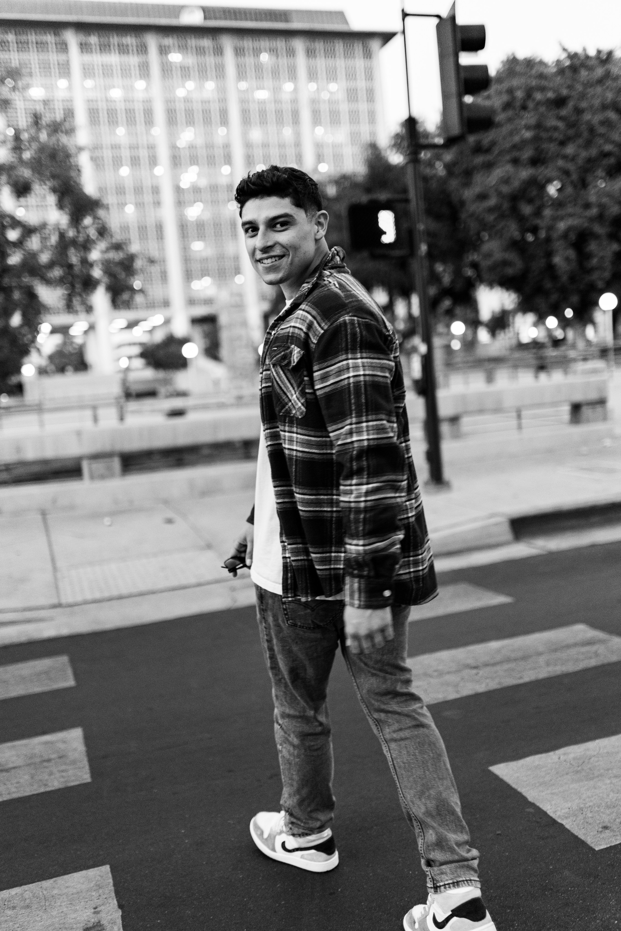 Individual shooting. Inesa Blokitina Photographer