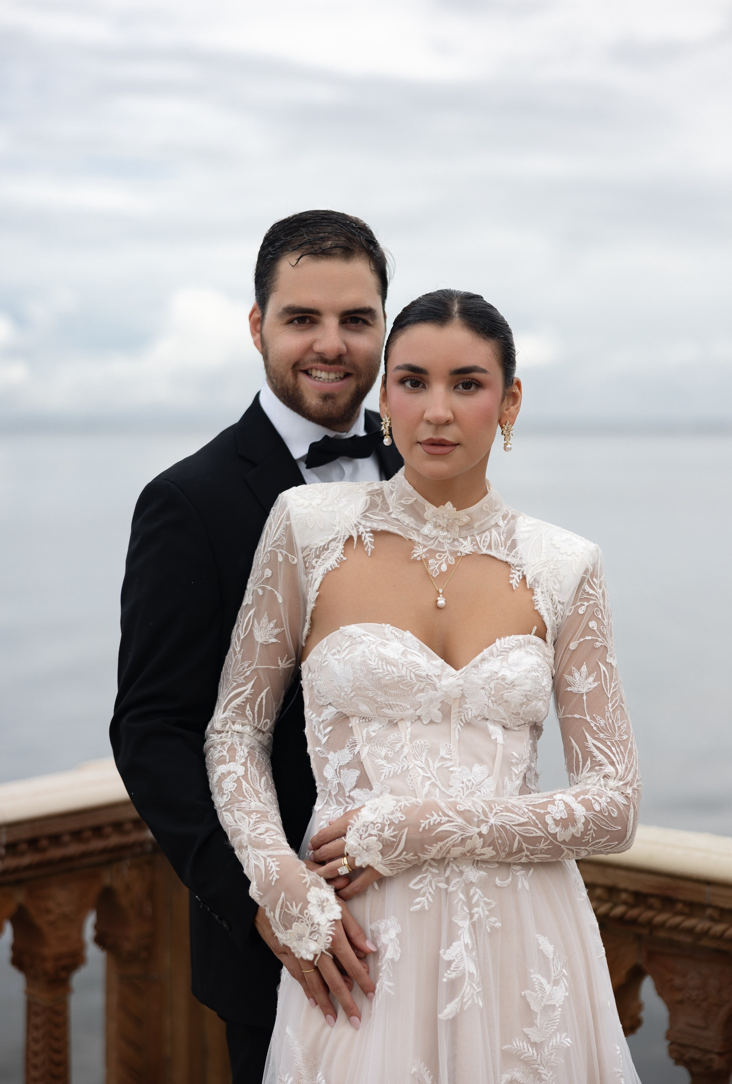 Intimate Elopement photoshoot. Ringling. Photographer Anastasia Nagibina