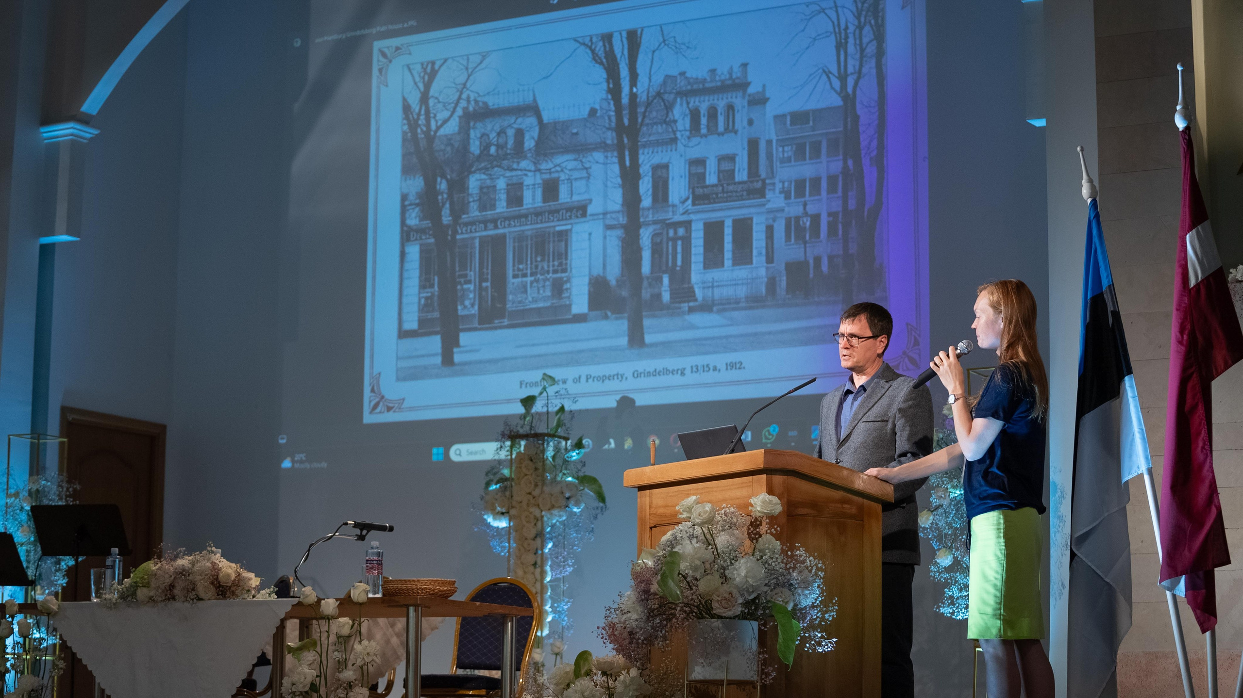 Pasākumu dekorēšana. Event design, decoration, floristry, gift, Irina Novika, Riga, Latvia