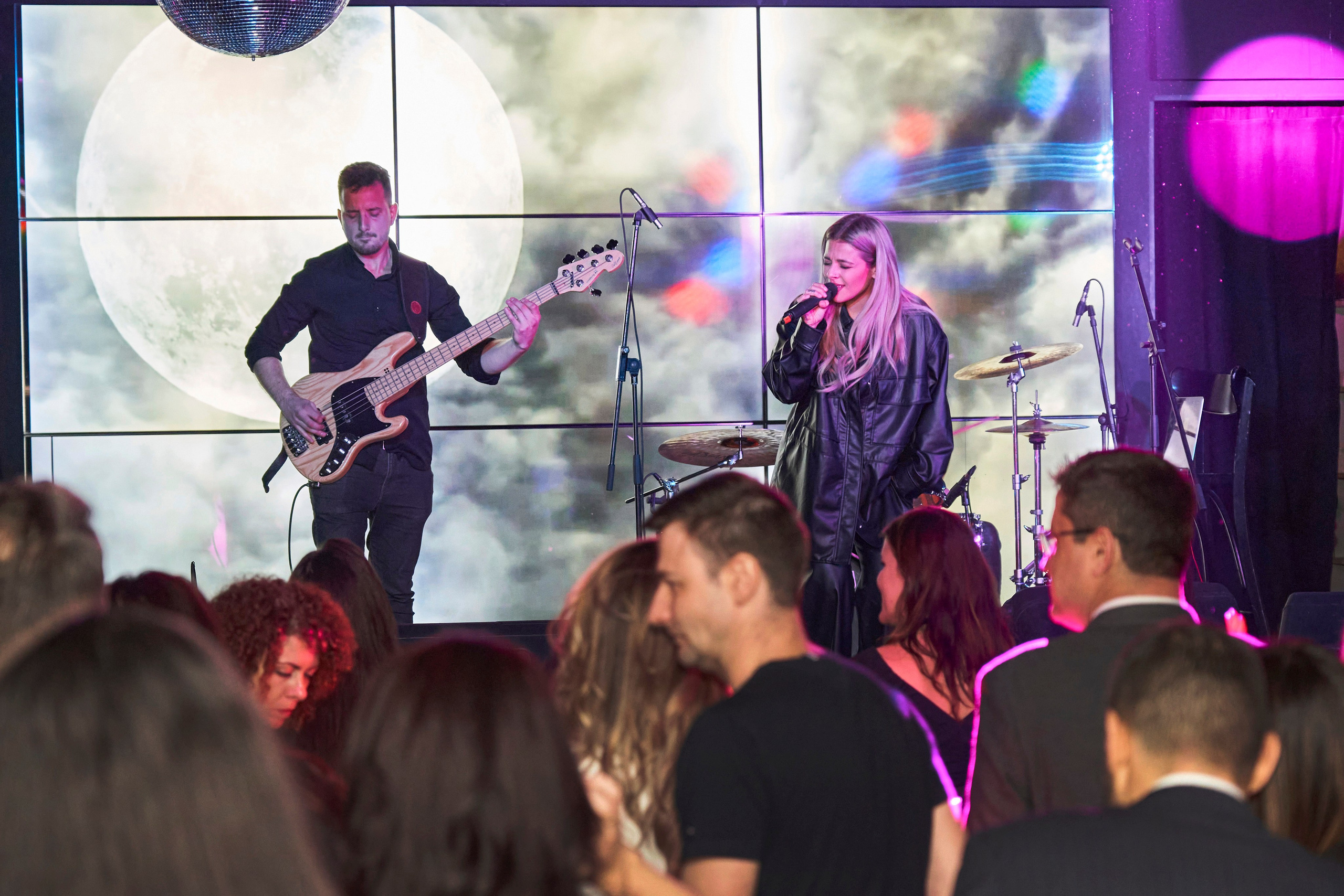 Събитийна фотография. Фототека