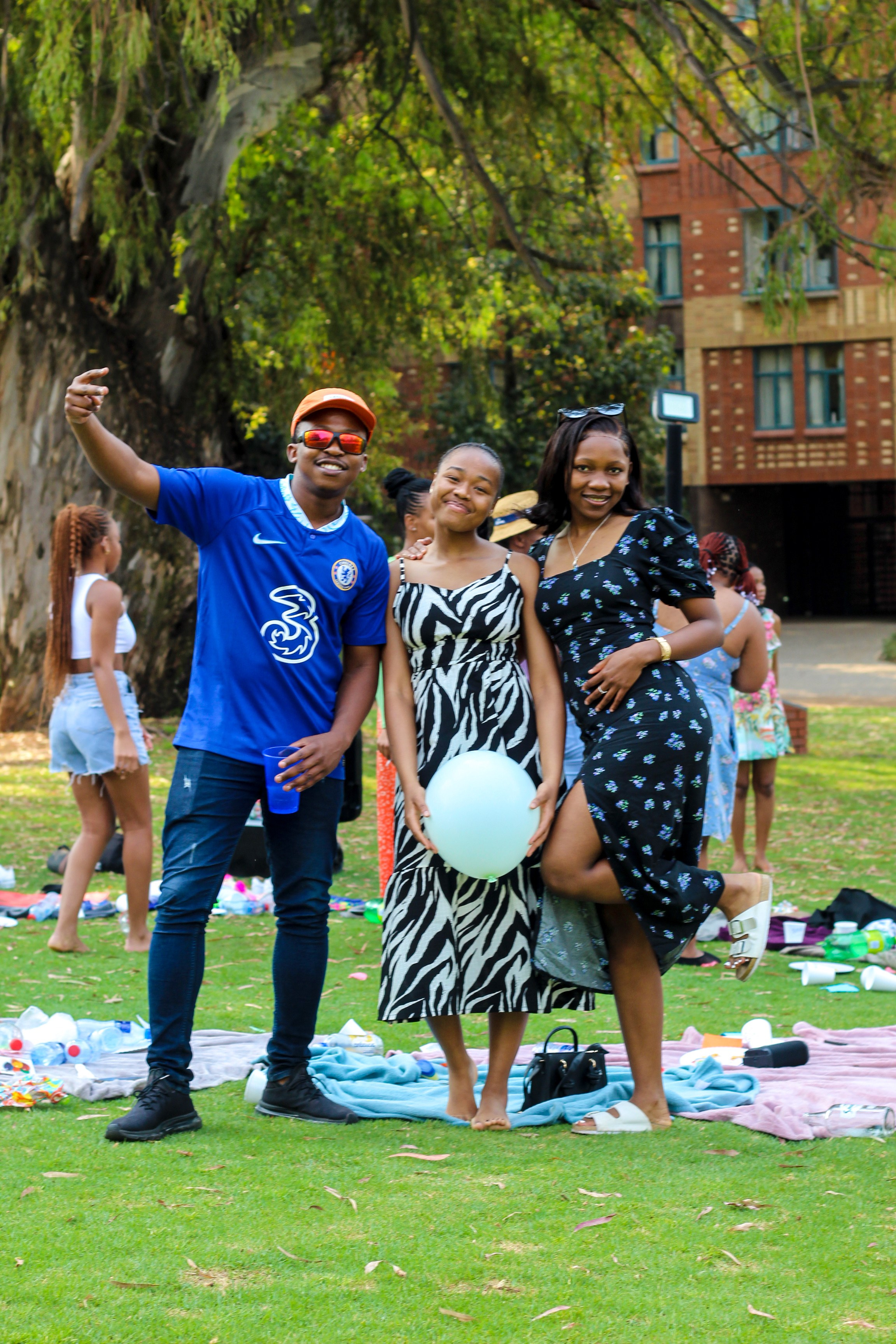 Outdoor Events. KAYdaGEE