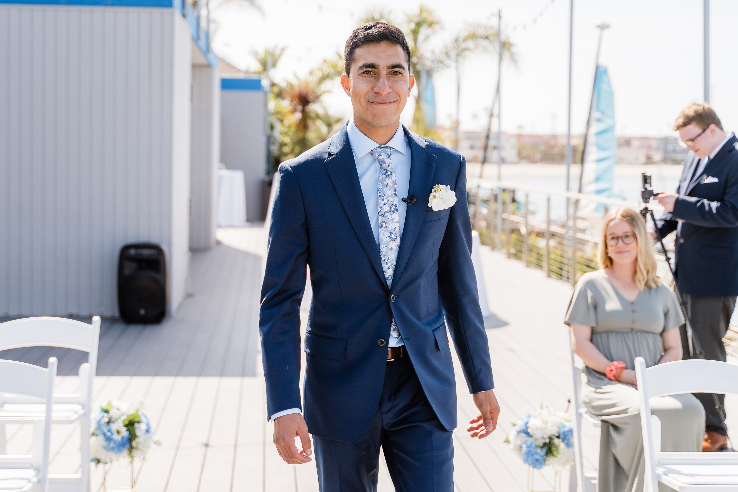 Tryne & Jaime. Babich_weddings