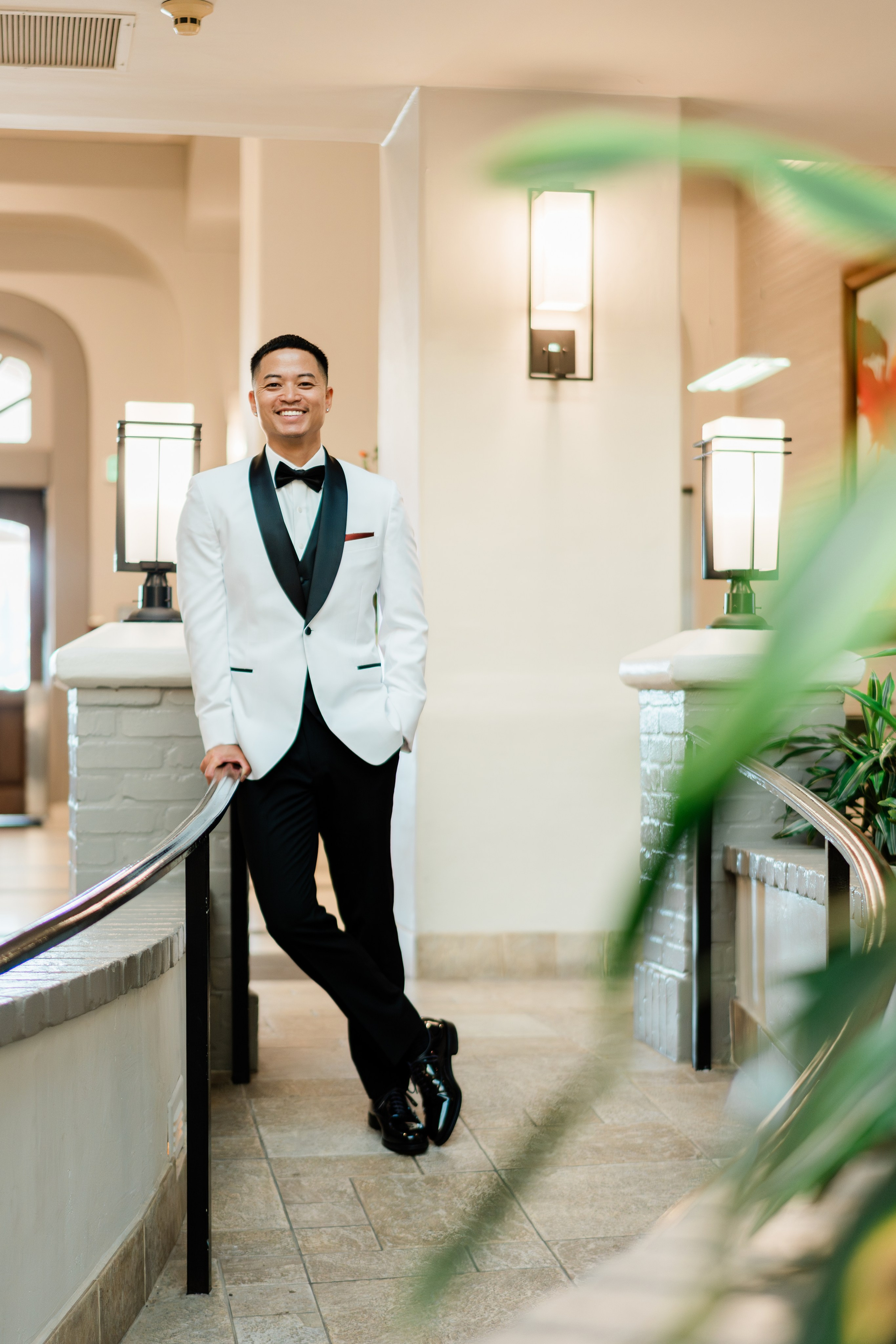 Janelle & Chris. Babich_weddings