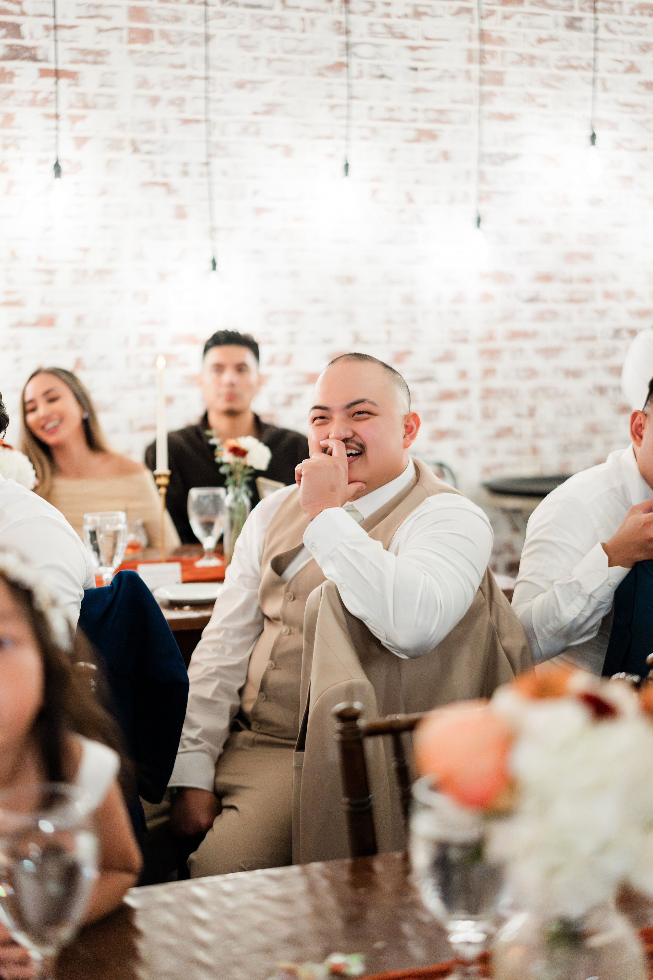 Janelle & Chris. Babich_weddings