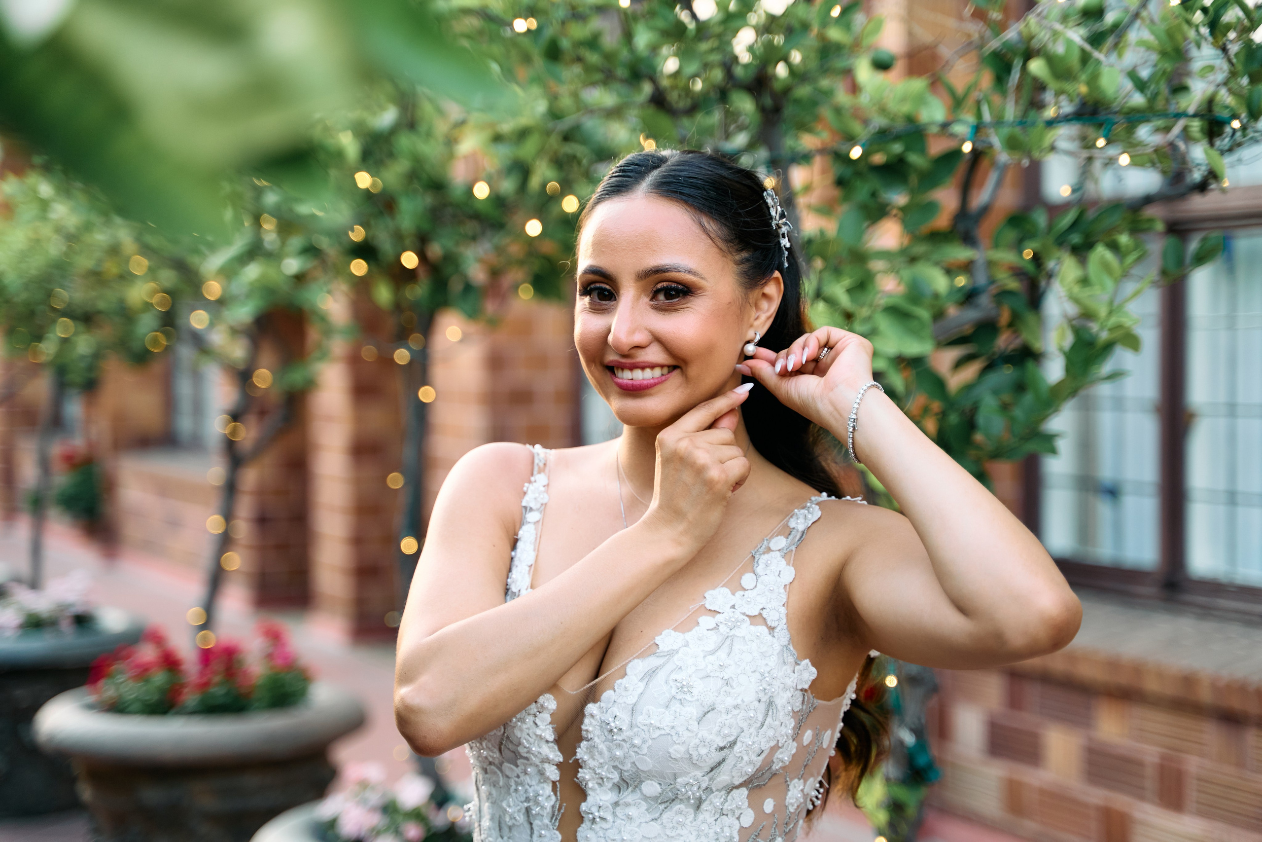 Kans & Carissa. Babich_weddings
