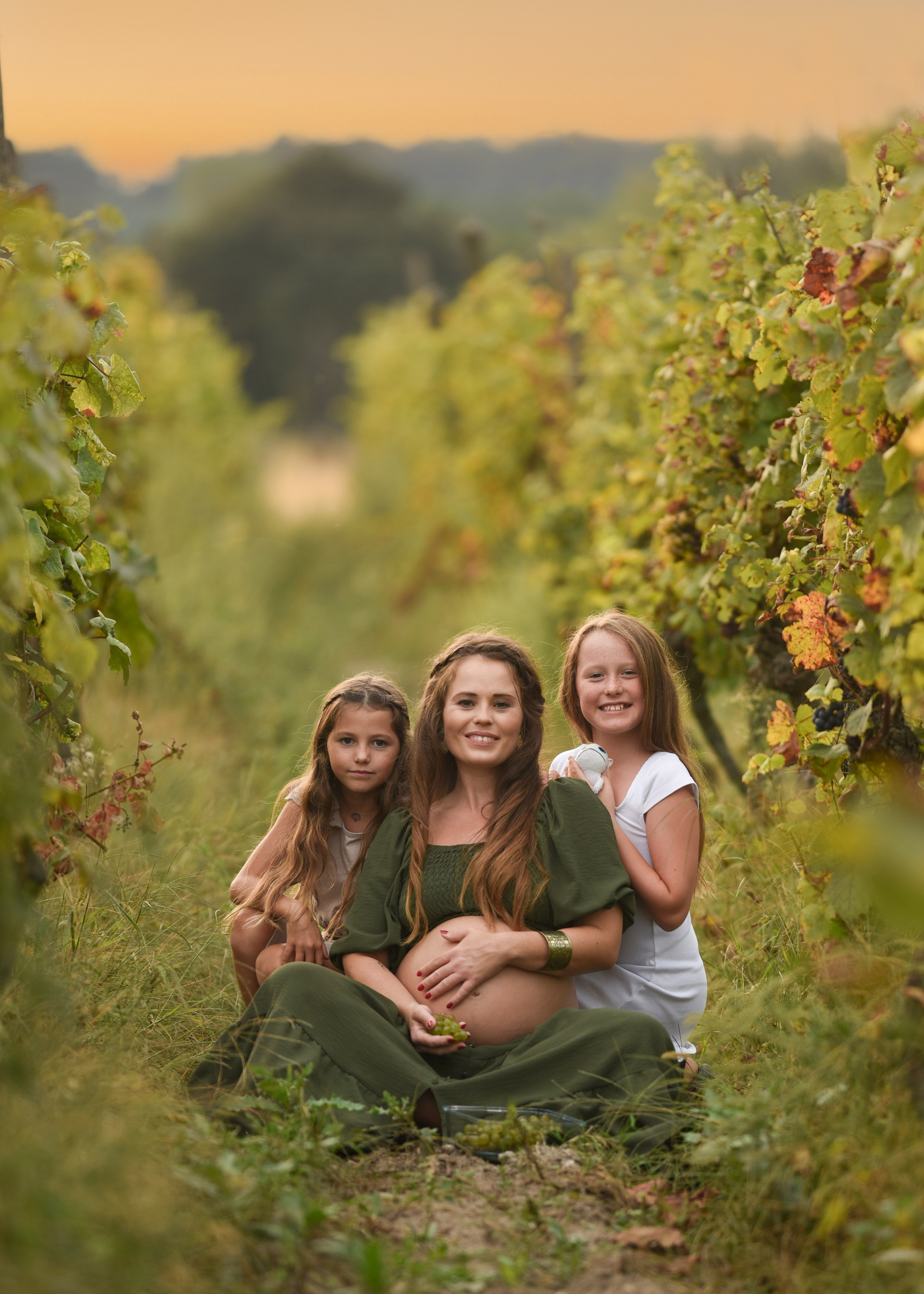 Niky. Photo Vienna and Bratislava