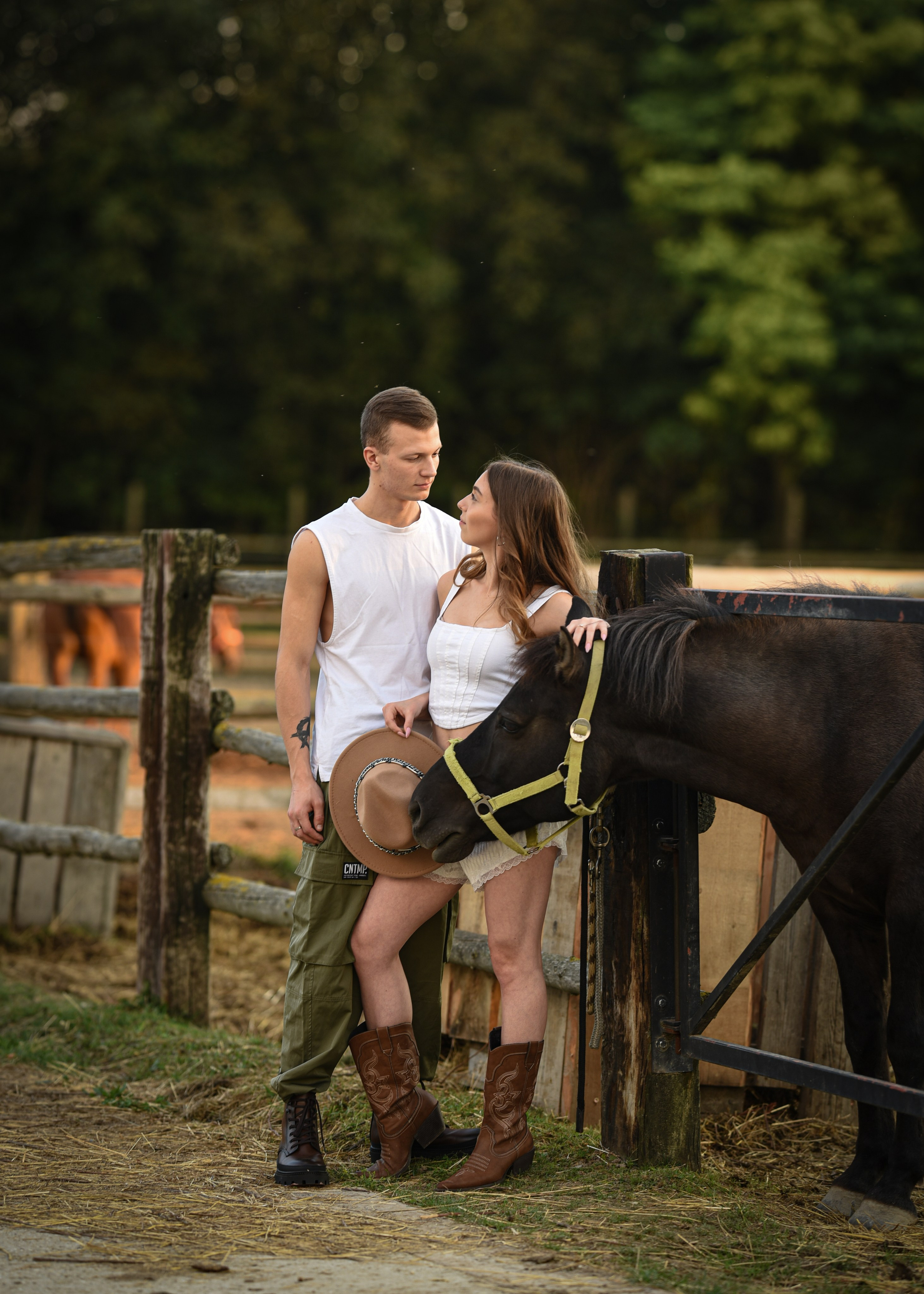 Konstantin & Victoria. Photo Vienna and Bratislava