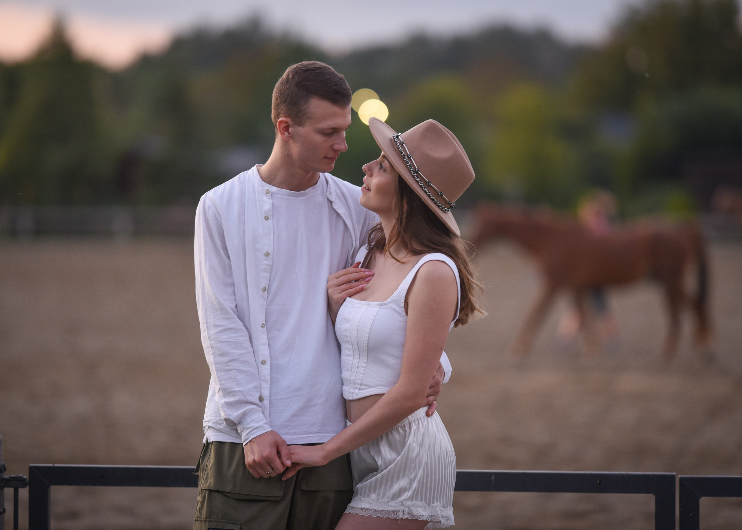 Konstantin & Victoria. Photo Vienna and Bratislava