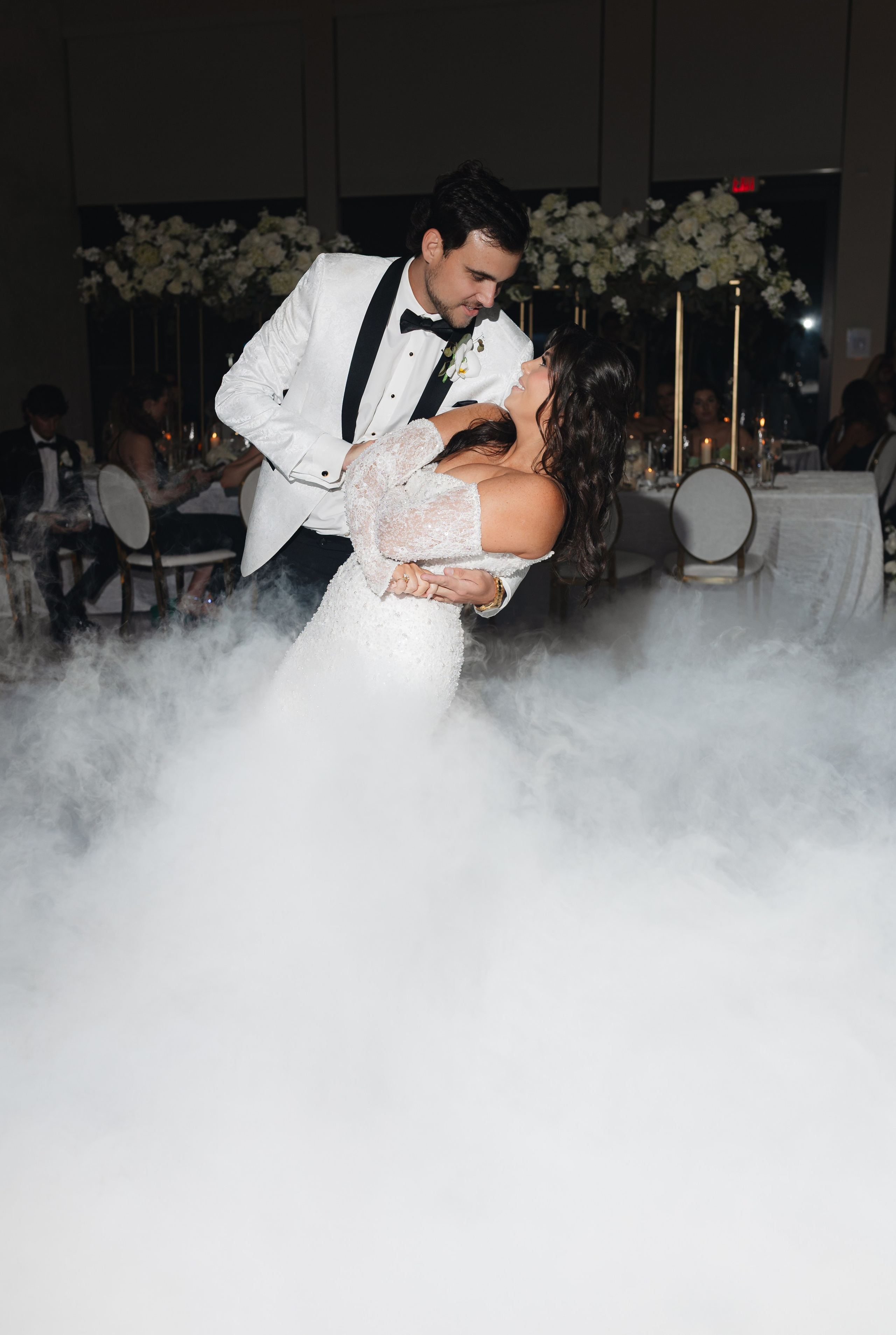 Rebecca & Zachary. YES I DO PRODUCTION — Wedding photography&videography