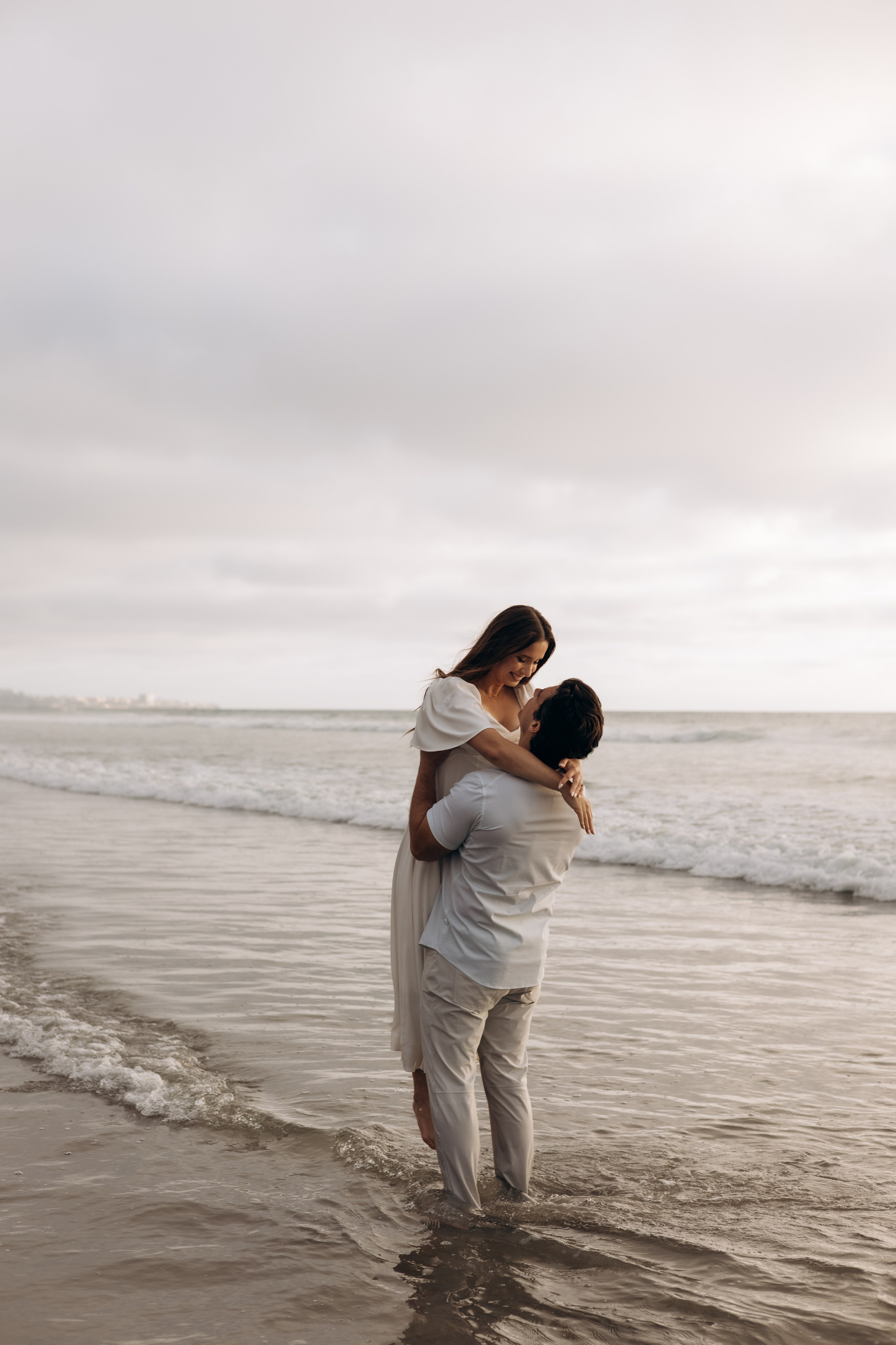 *. Wedding and family photographer San Diego