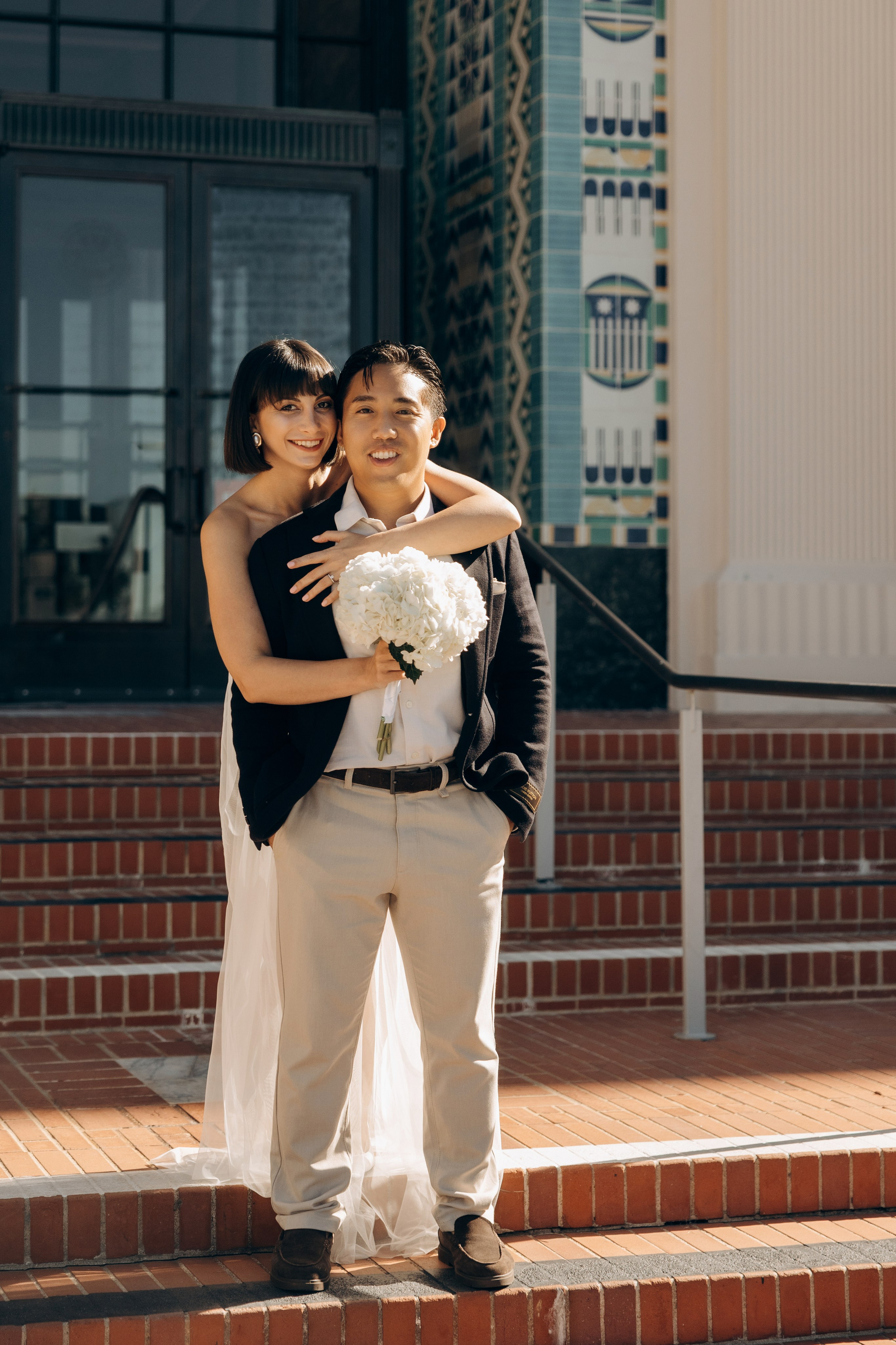 11/26. Wedding and family photographer San Diego