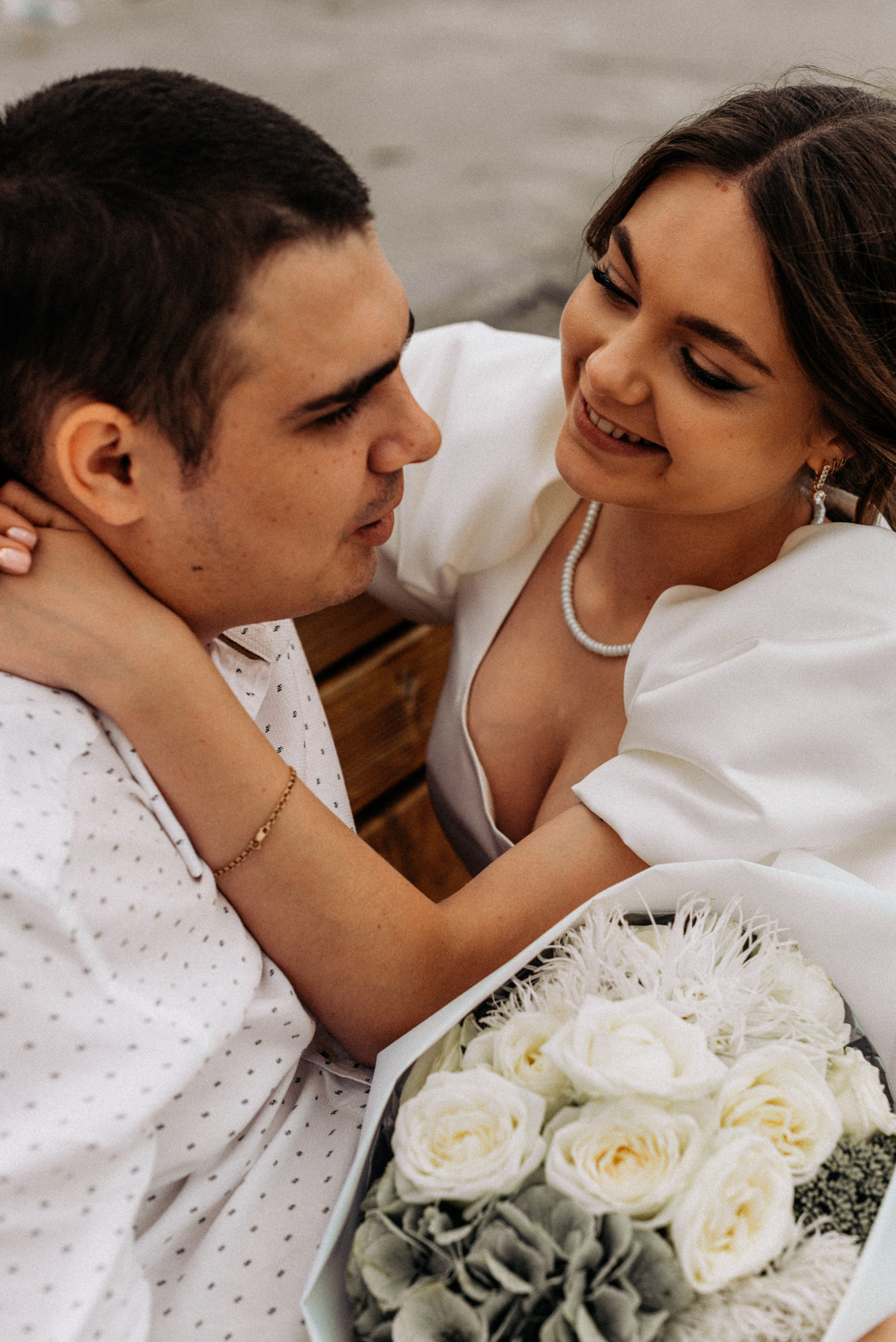 *. Wedding and family photographer San Diego