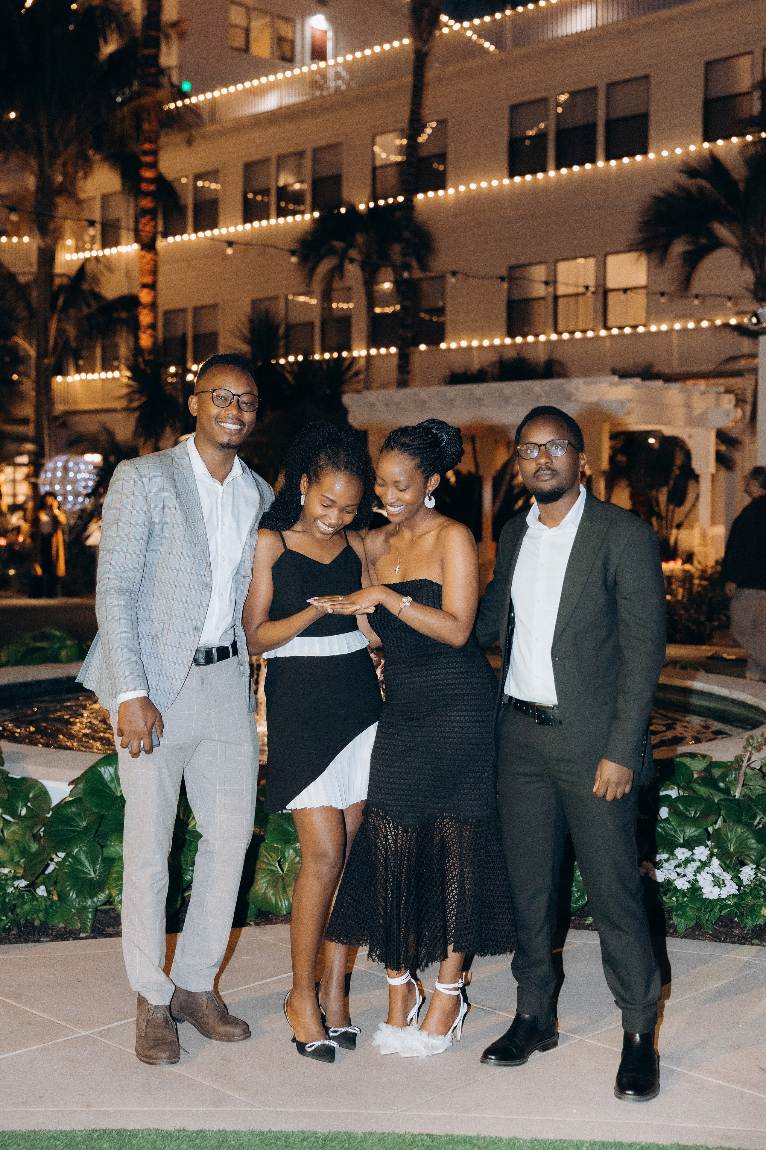 *. Wedding and family photographer San Diego