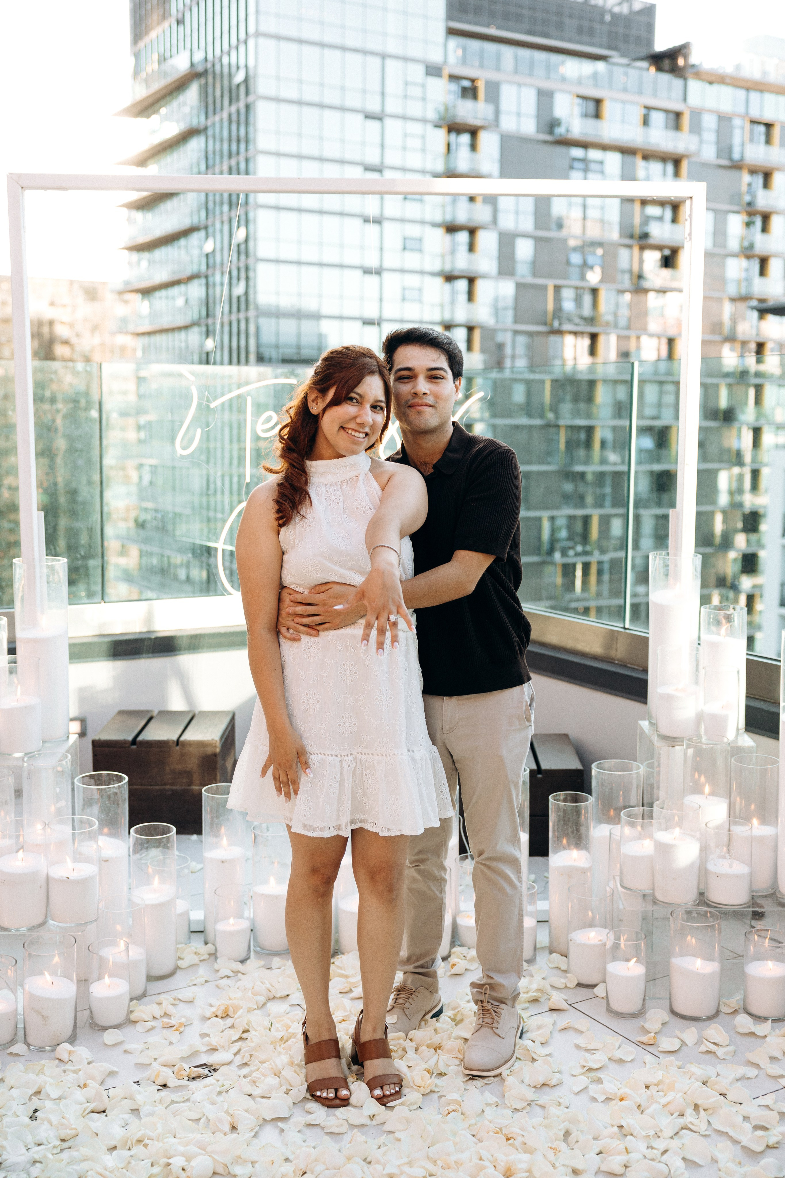 *. Wedding and family photographer San Diego