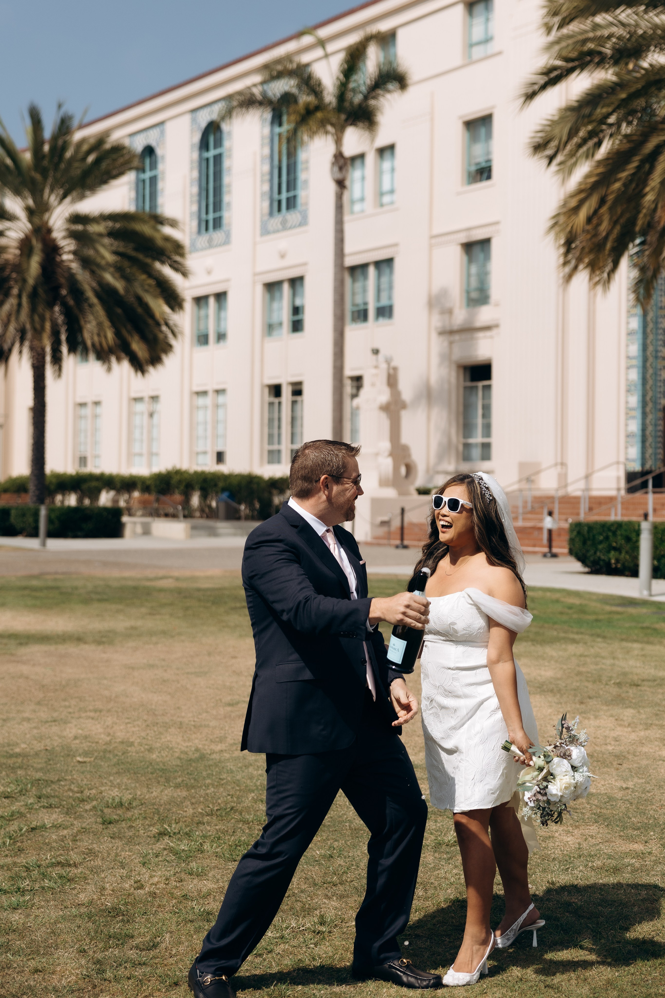 08/08. Wedding and family photographer San Diego