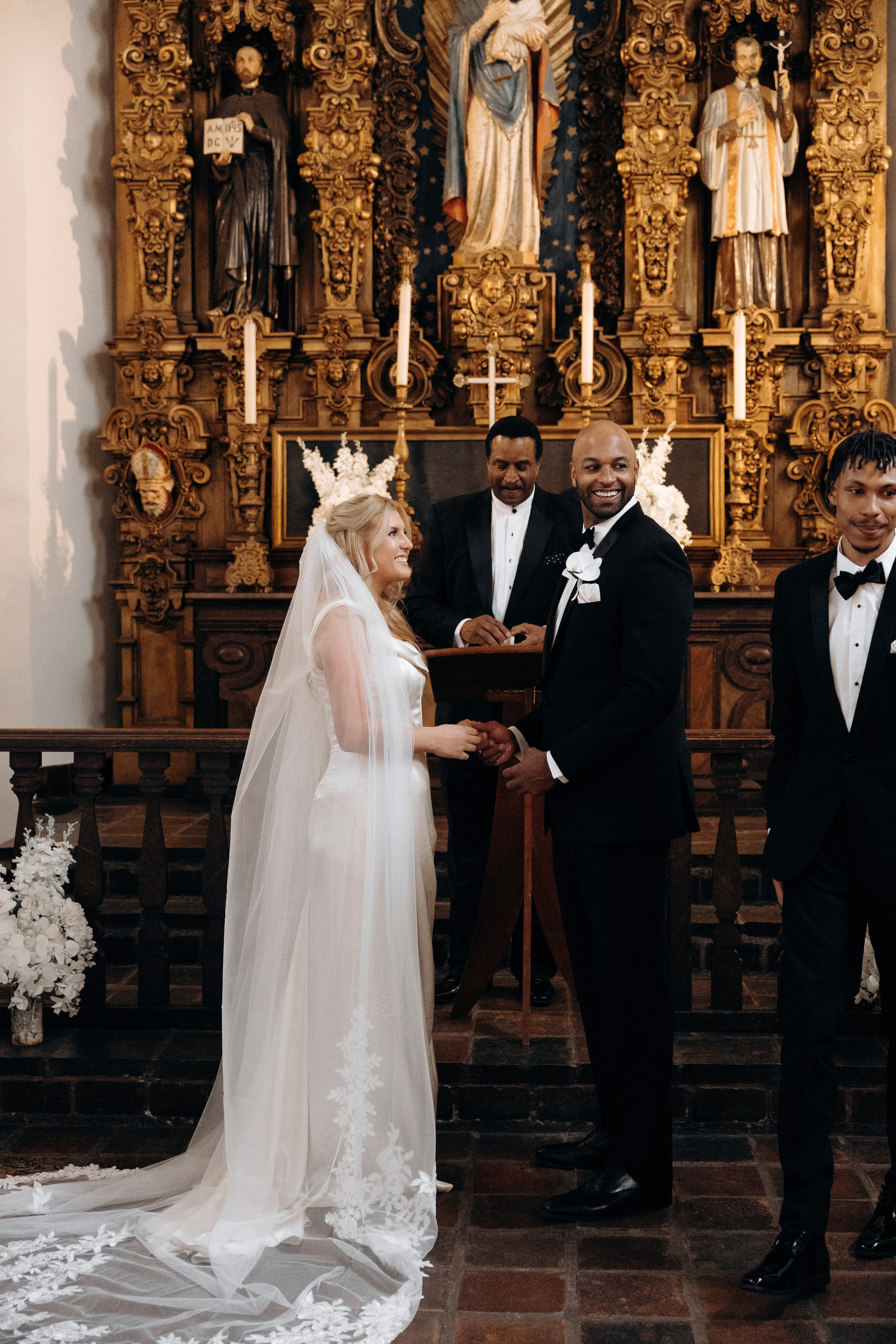 Drew and Haley. Wedding and family photographer San Diego