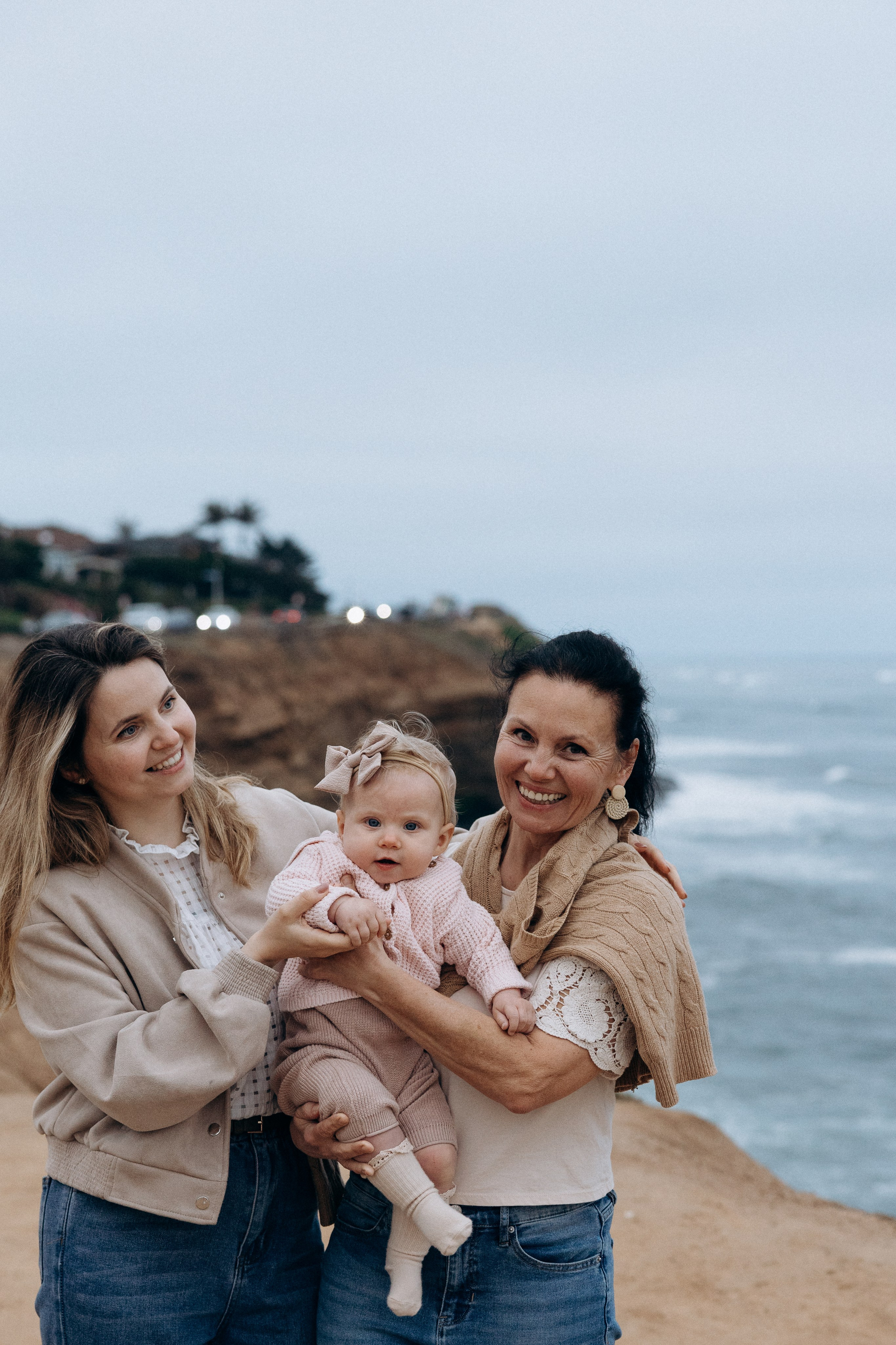 *. Wedding and family photographer San Diego