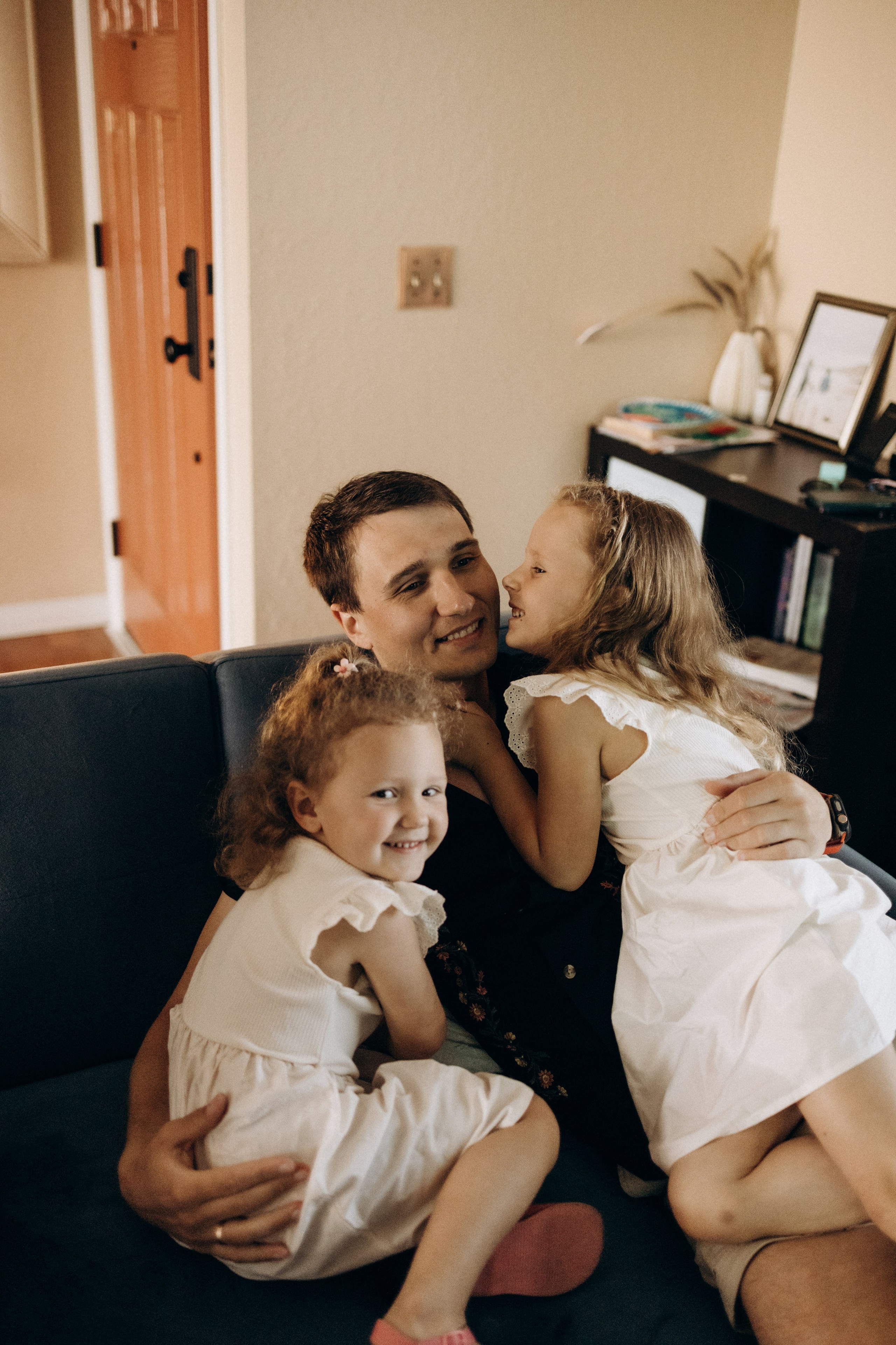 *. Wedding and family photographer San Diego