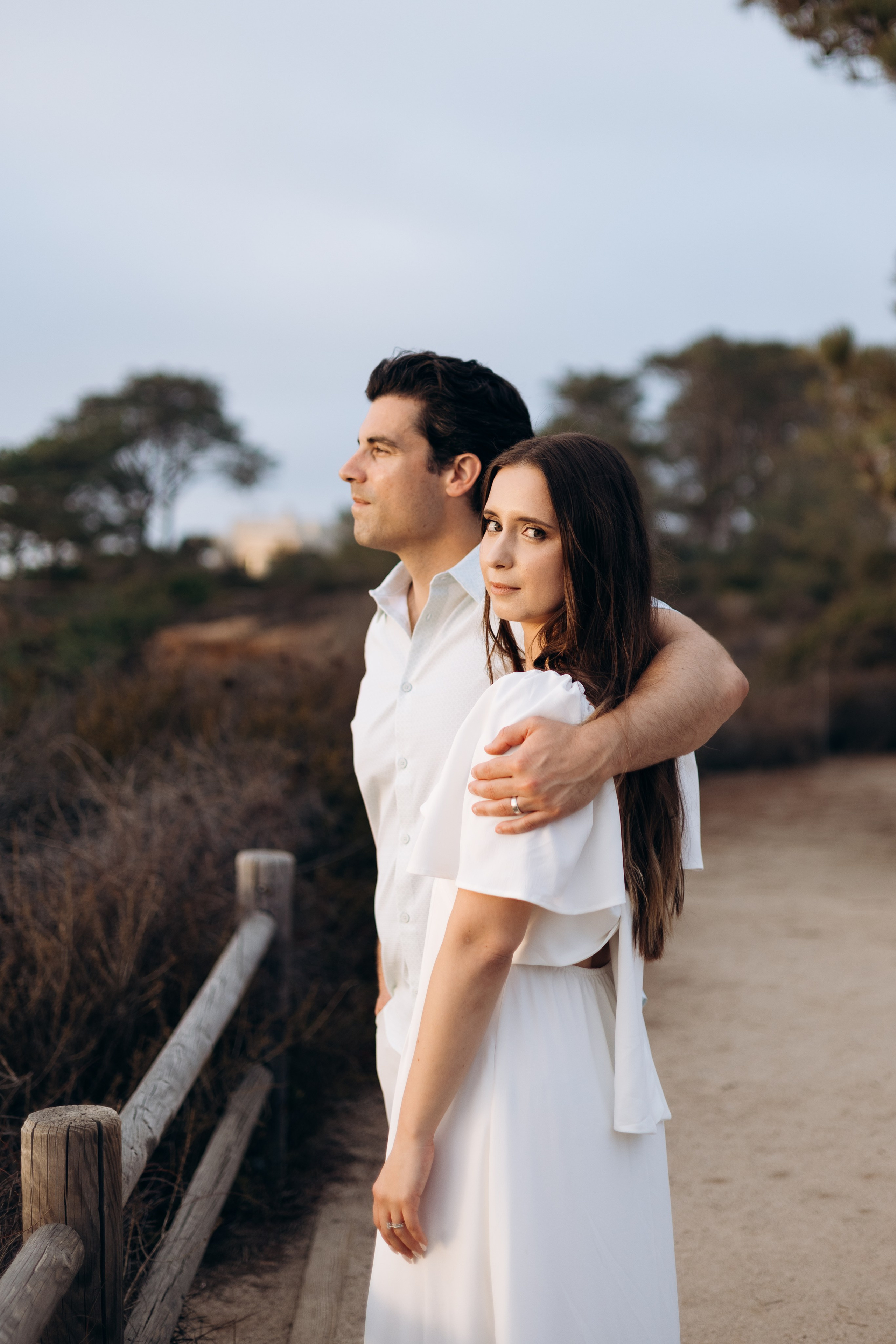 *. Wedding and family photographer San Diego