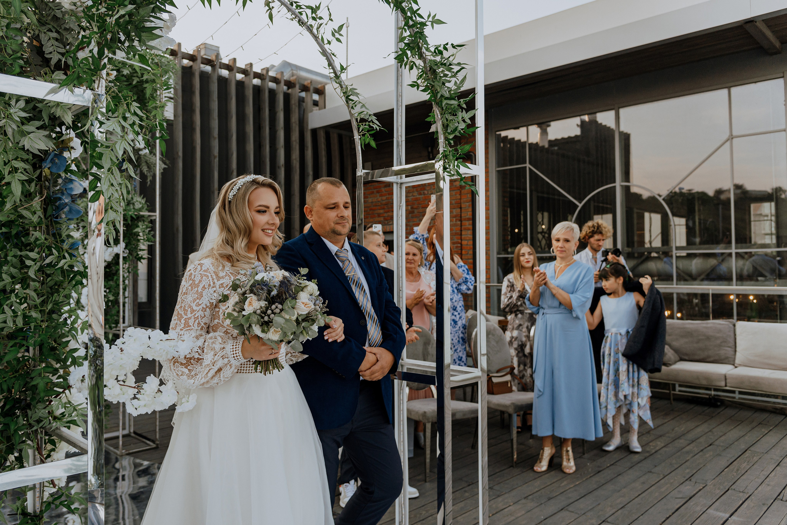 *. Wedding and family photographer San Diego