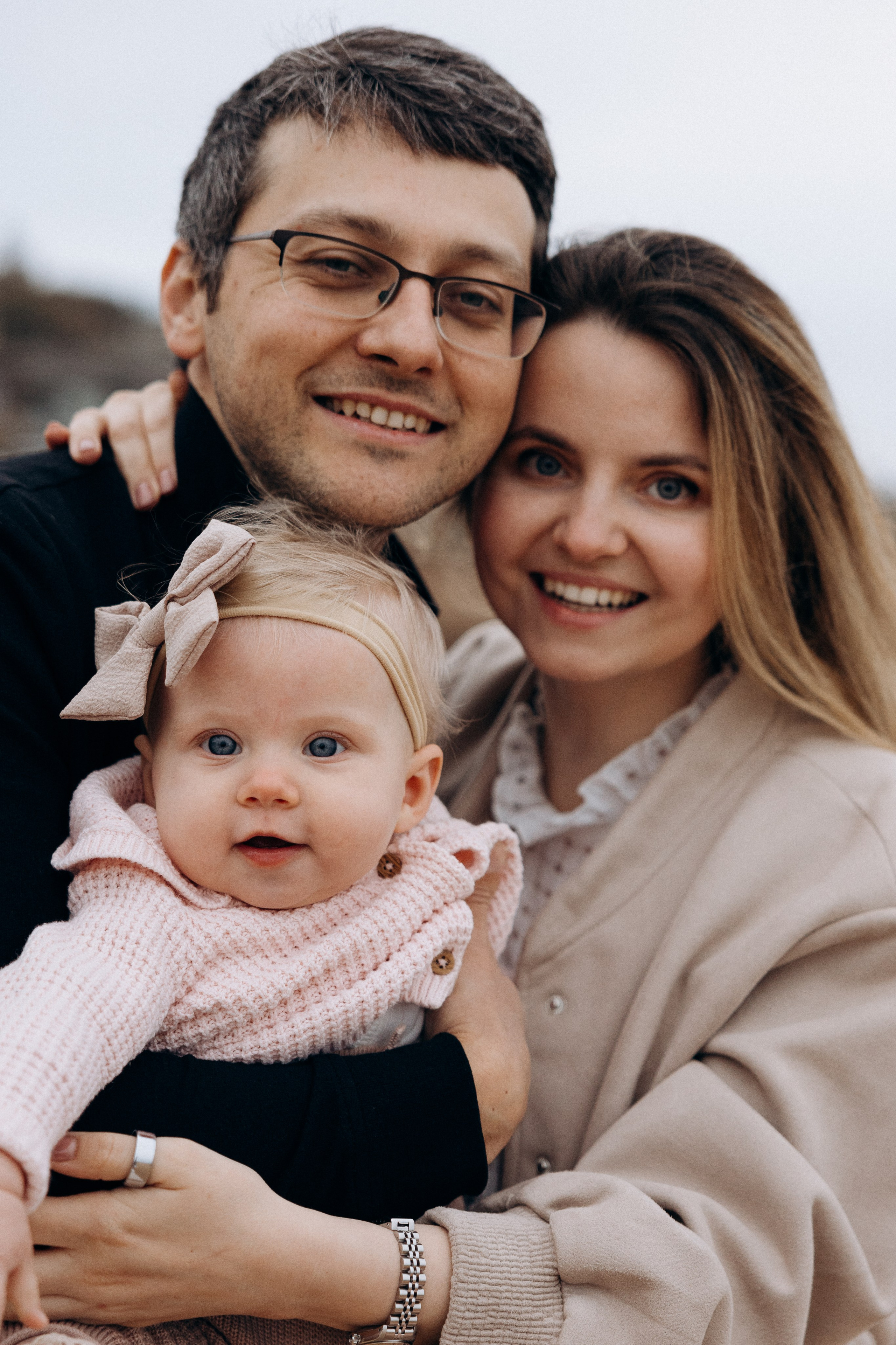 *. Wedding and family photographer San Diego