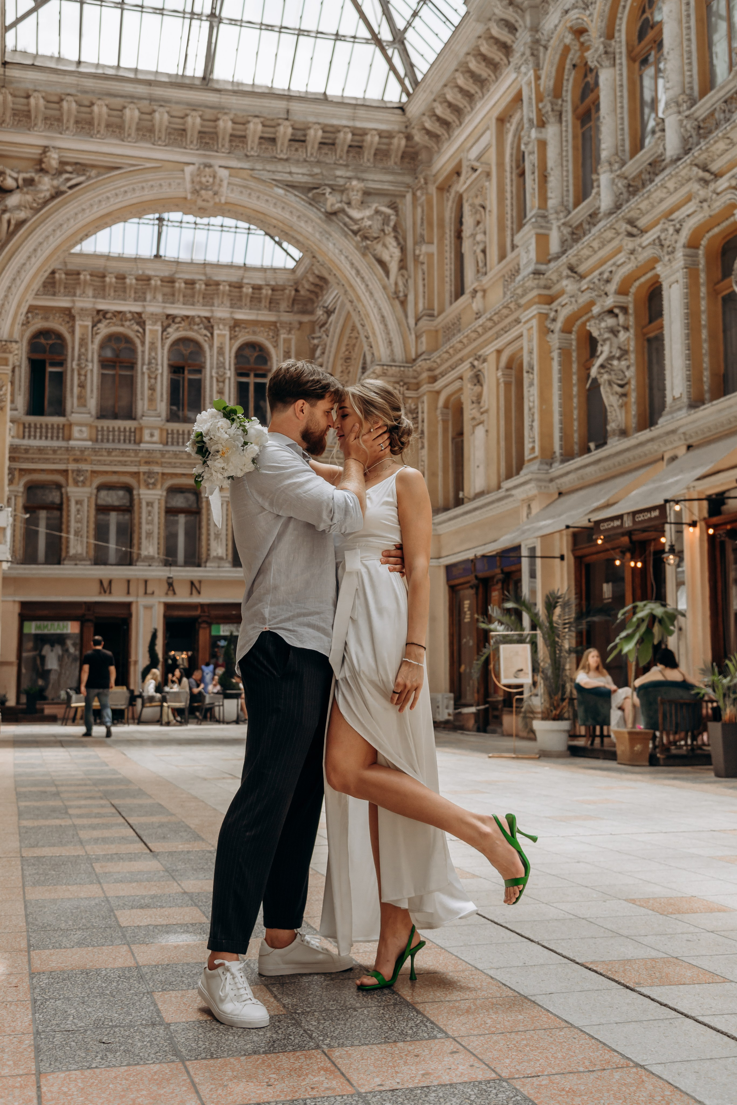 *. Wedding and family photographer San Diego