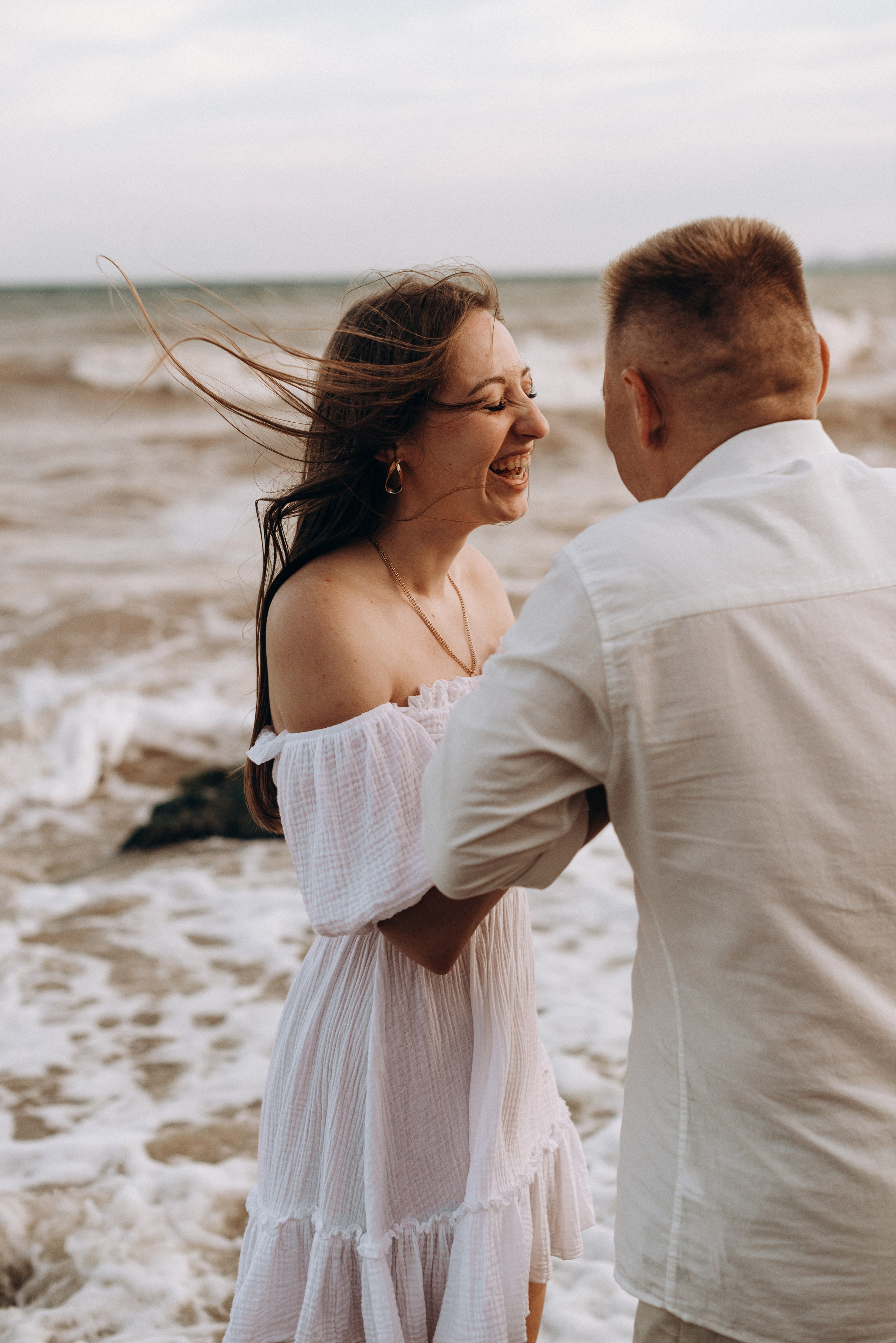 . Wedding and family photographer San Diego