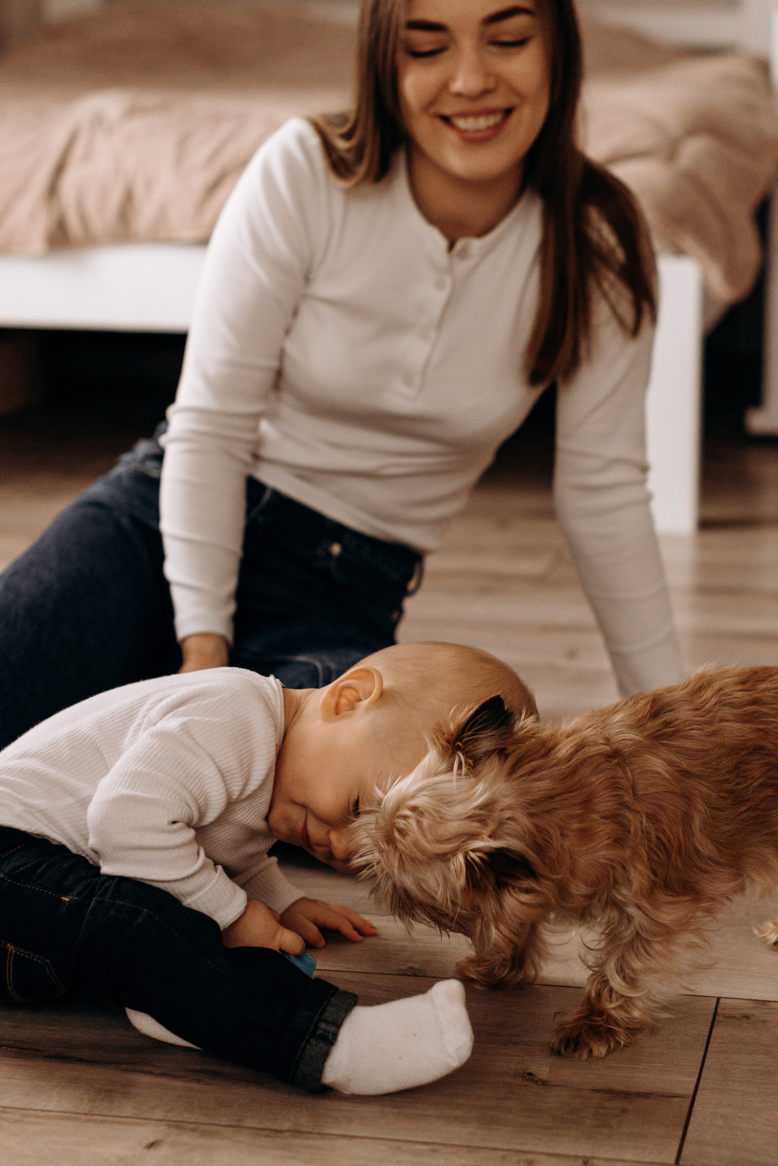 *. Wedding and family photographer San Diego